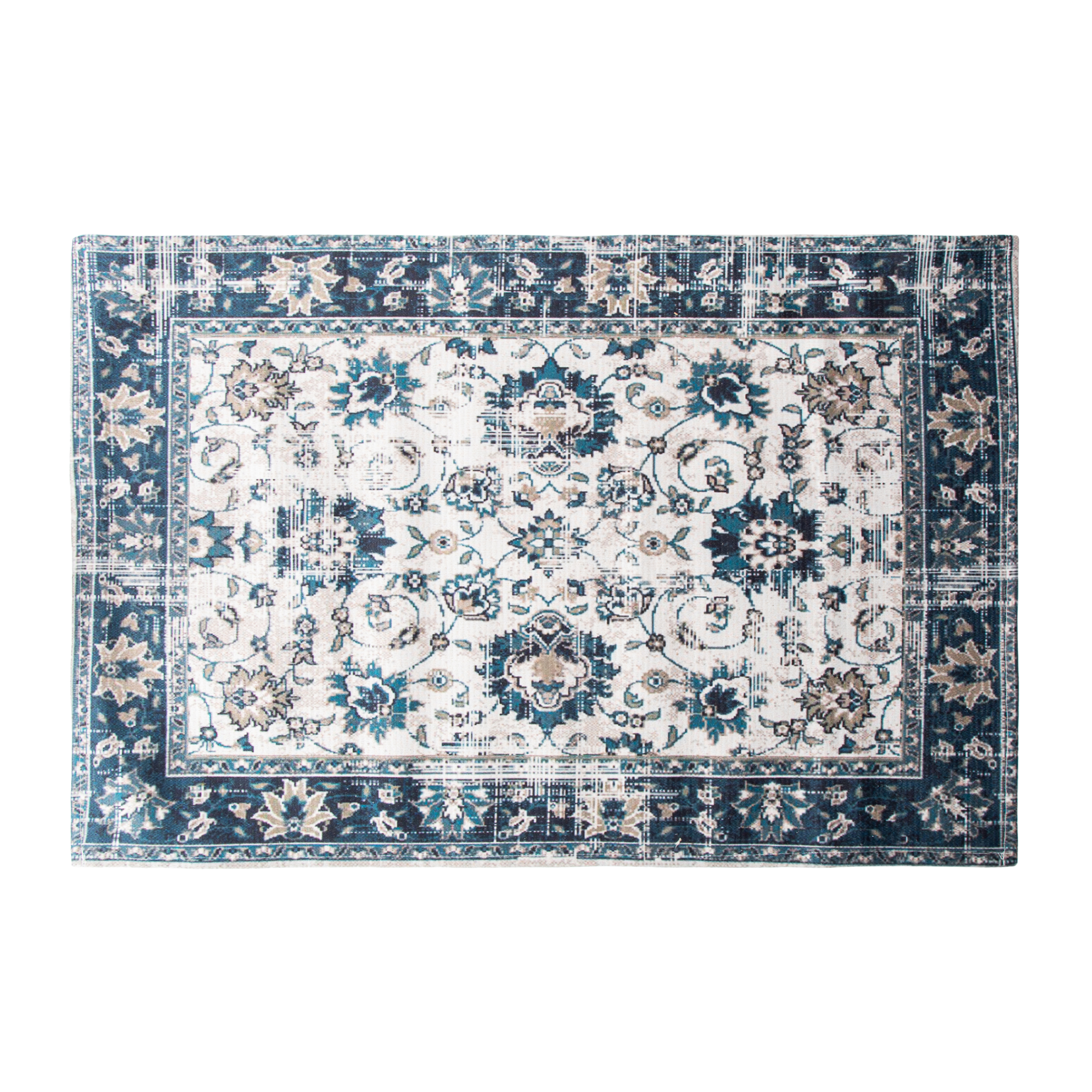 Washable Rug 24in x 36in