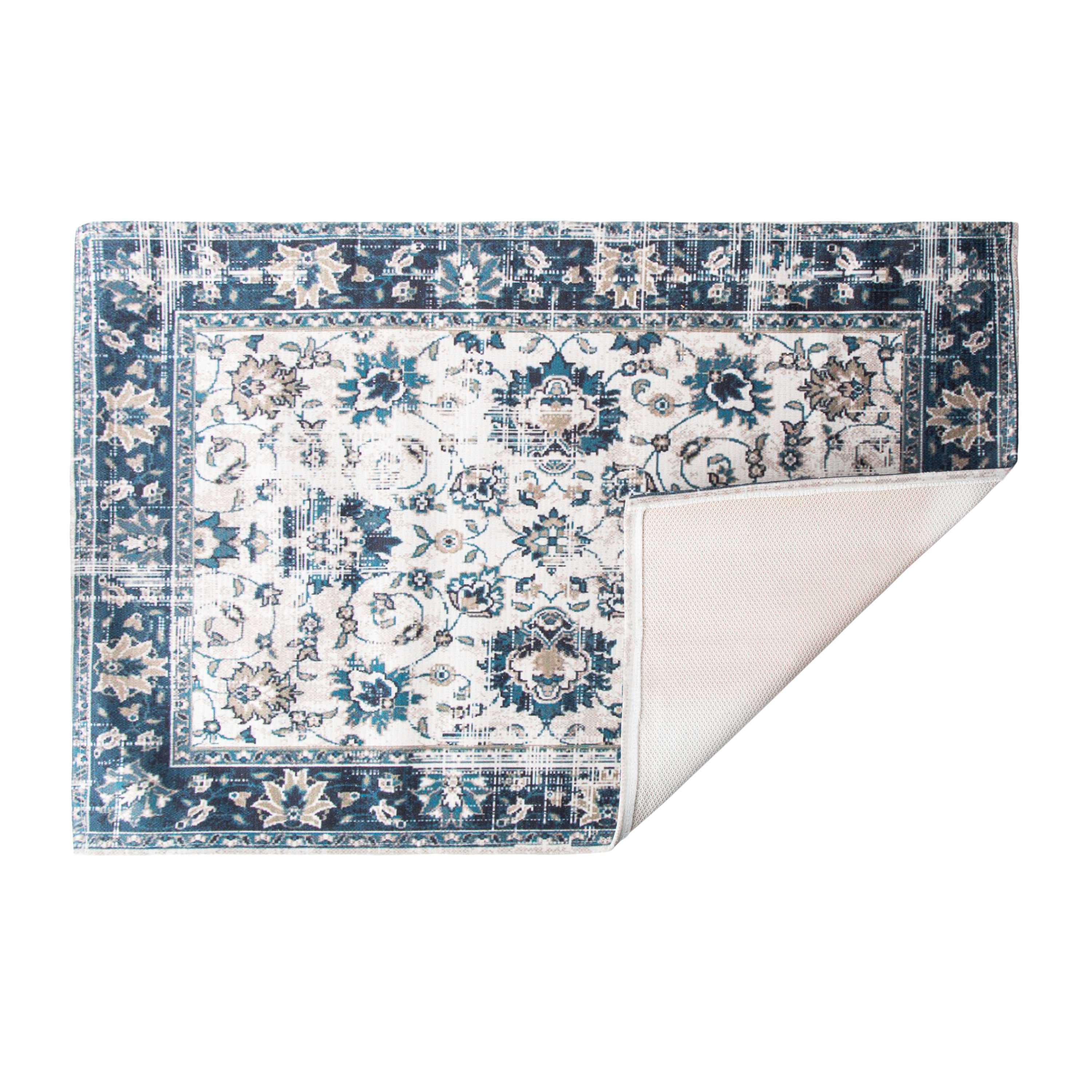 Washable Rug 24in x 36in
