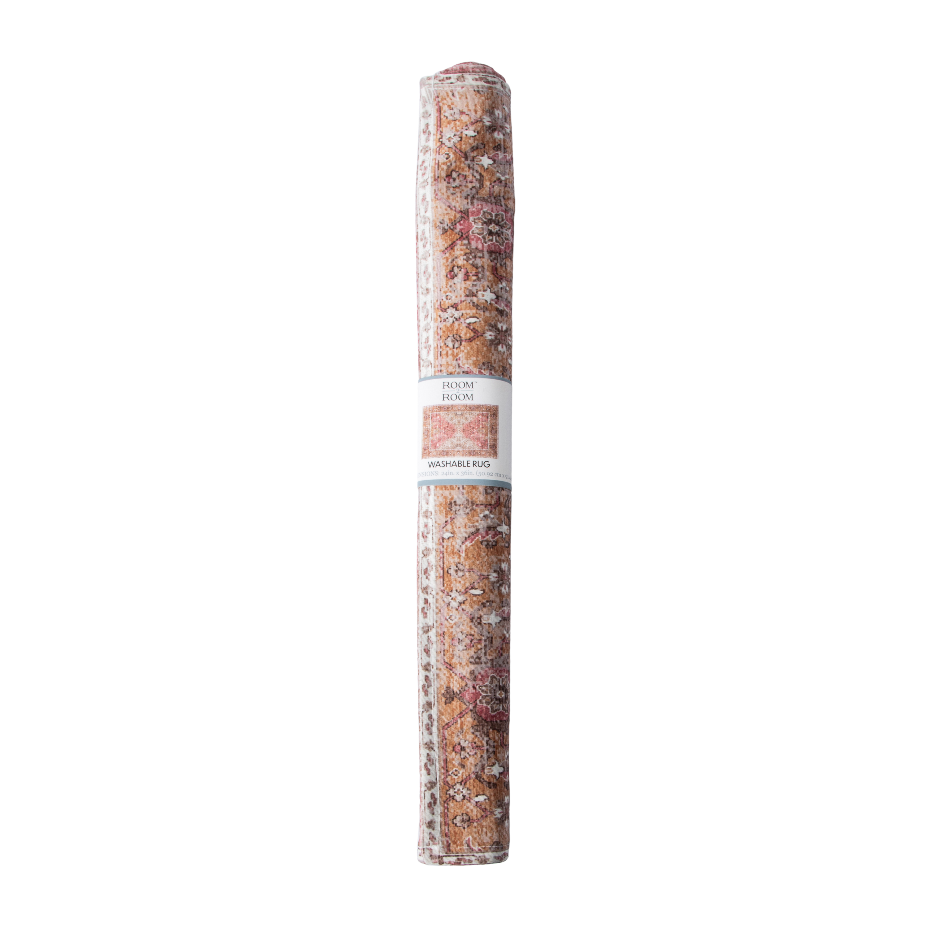 Washable Rug 24in x 36in