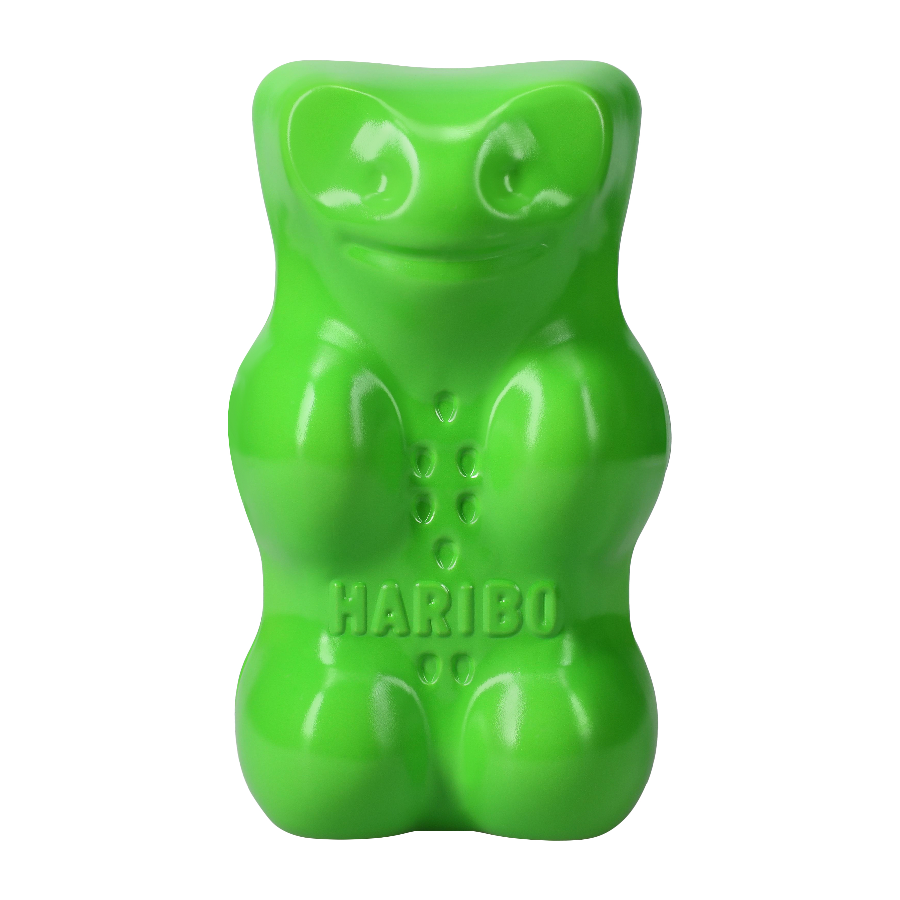 Haribo Goldbears Holidays Gummy Candy Tin 4oz