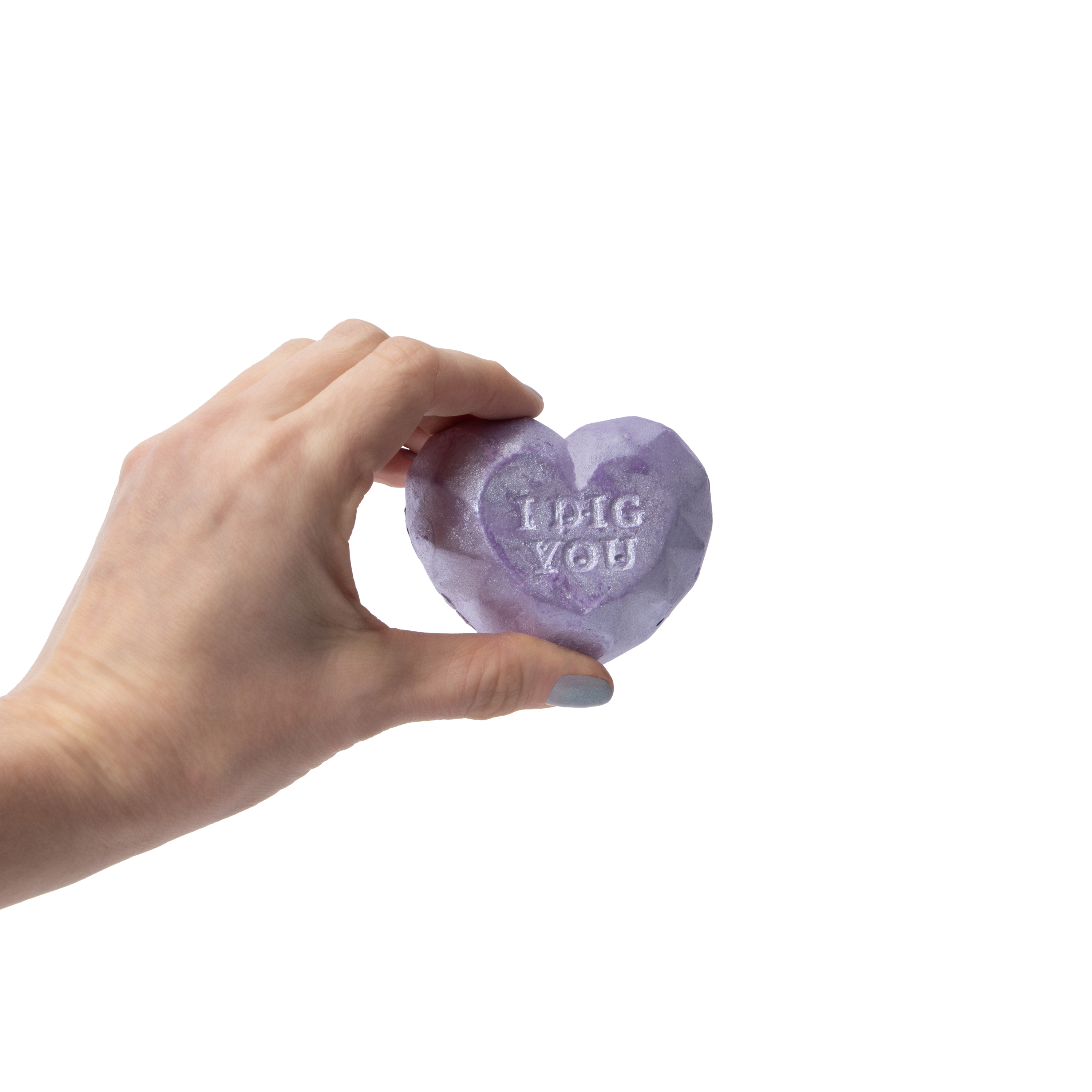 Dig Team® Valentine's Day Gemstone Dig!