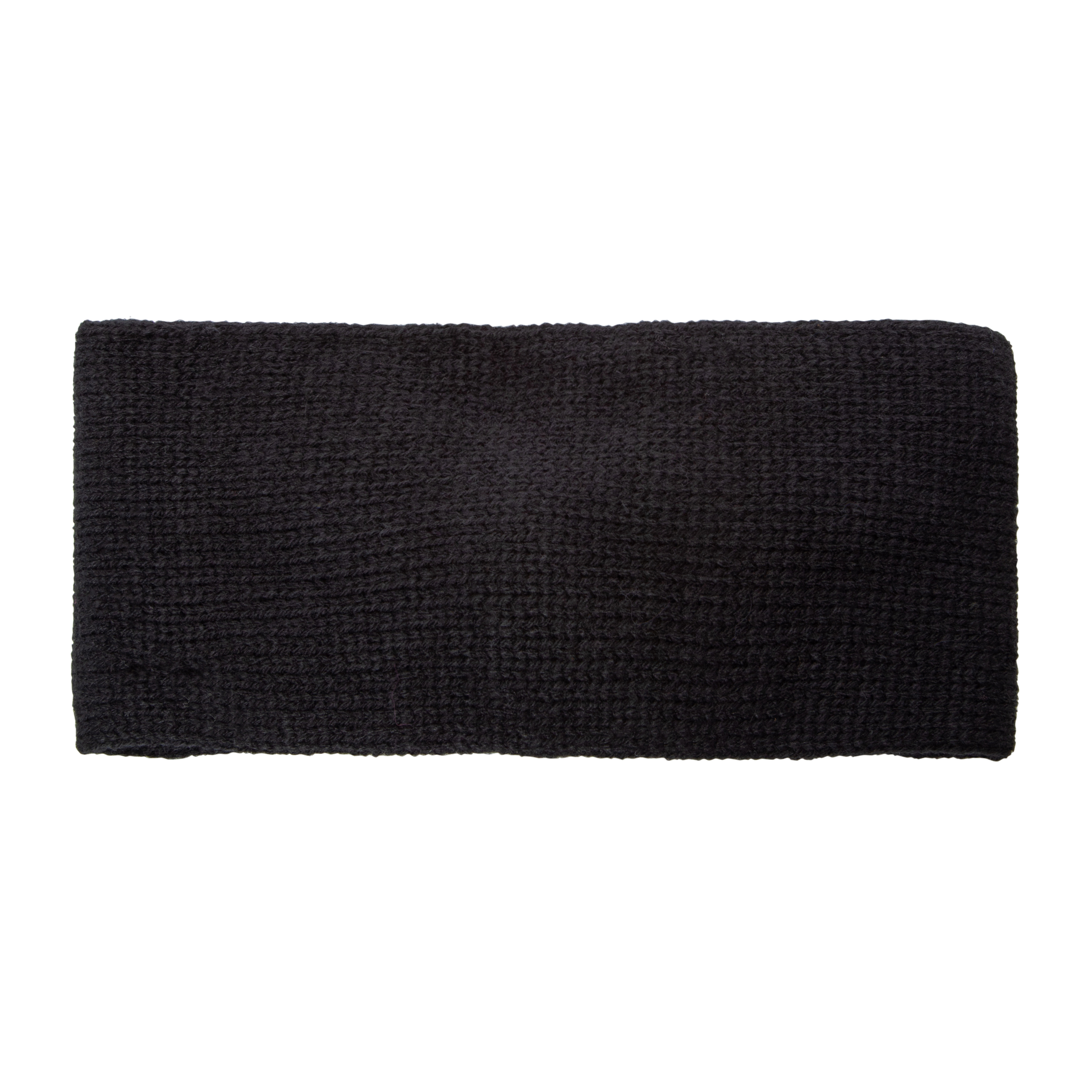 Pearl Embellished Headwrap