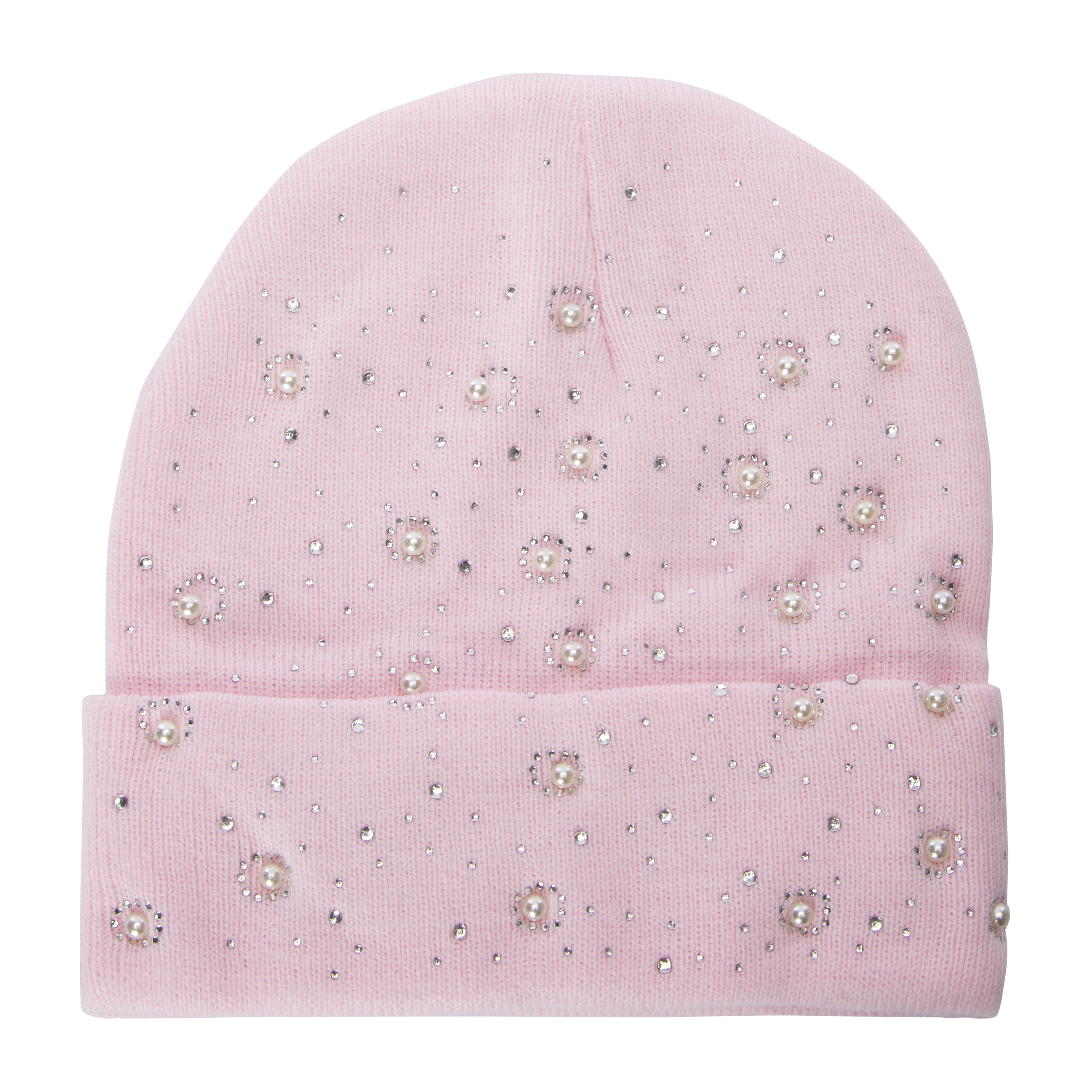 Pearl Beanie
