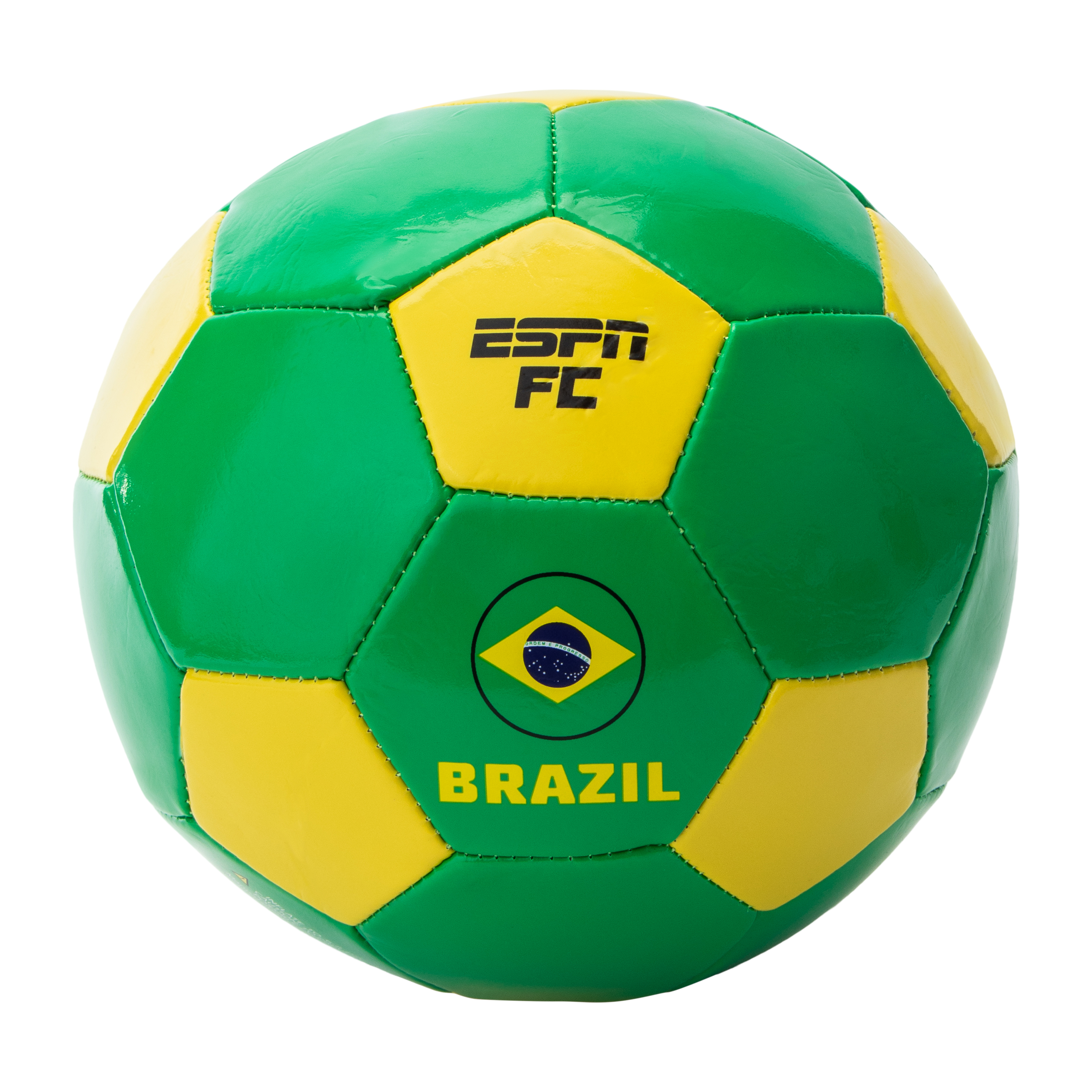 ESPN Country-Themed Soccer Ball