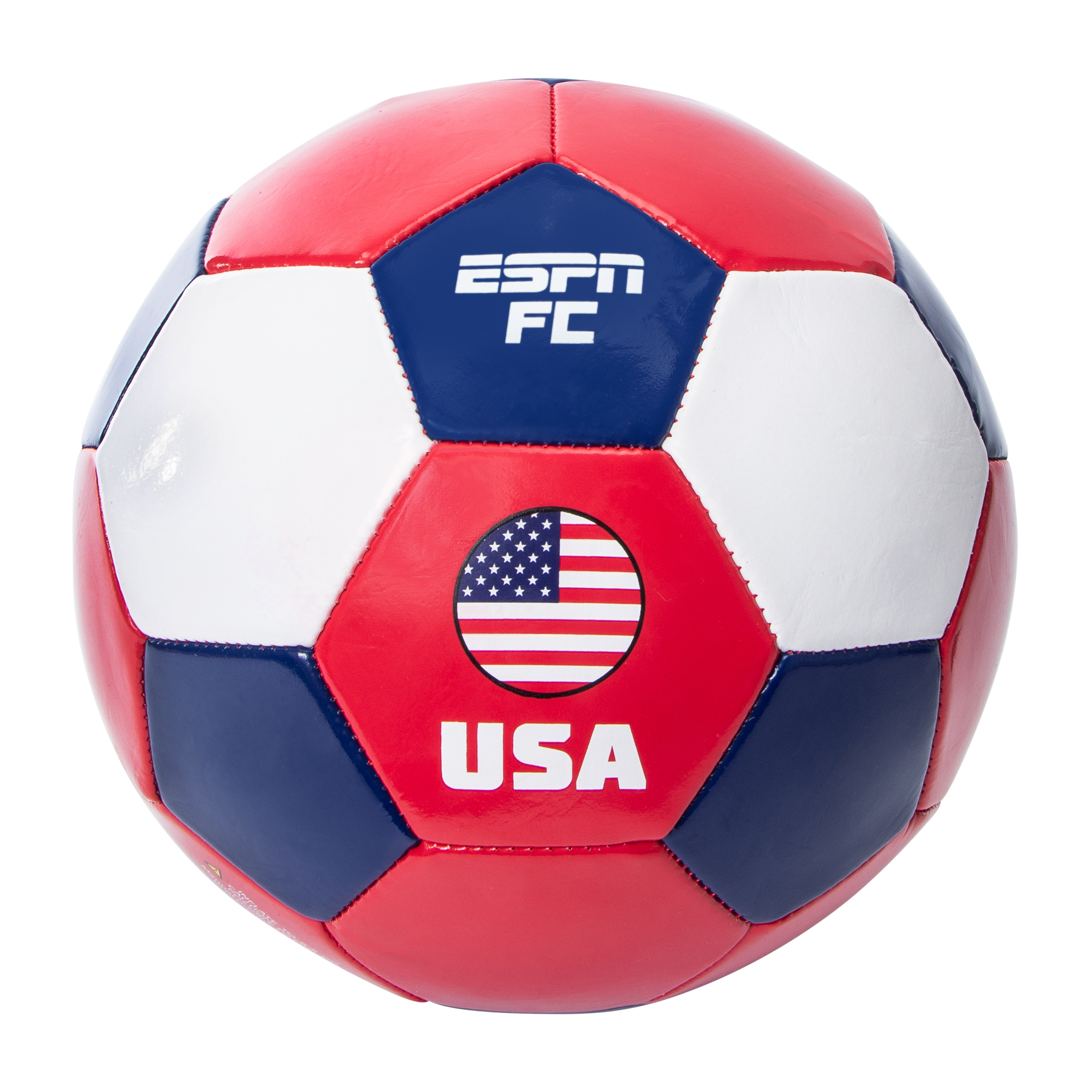 ESPN USA Soccer Ball