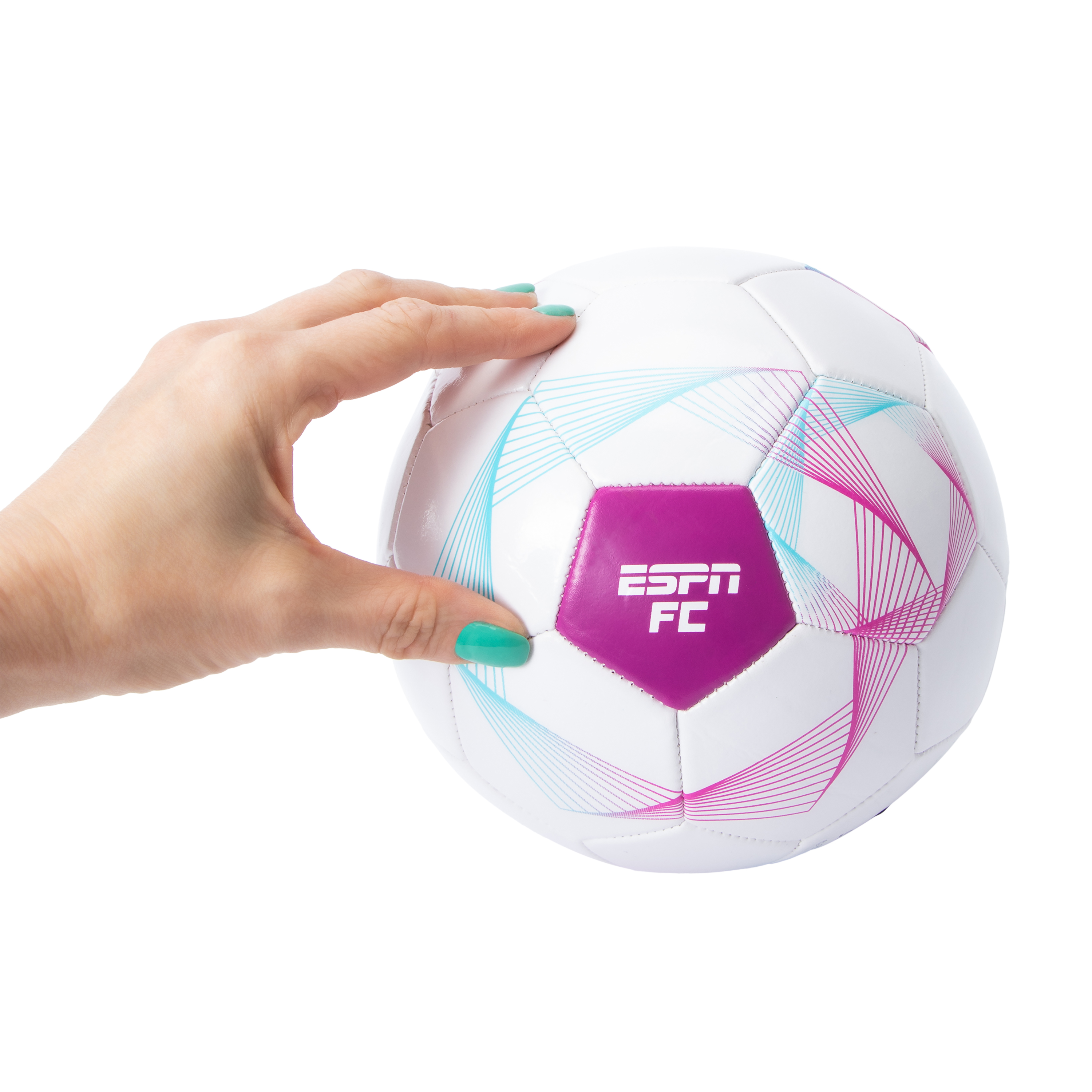 ESPN® FC Soccer Ball