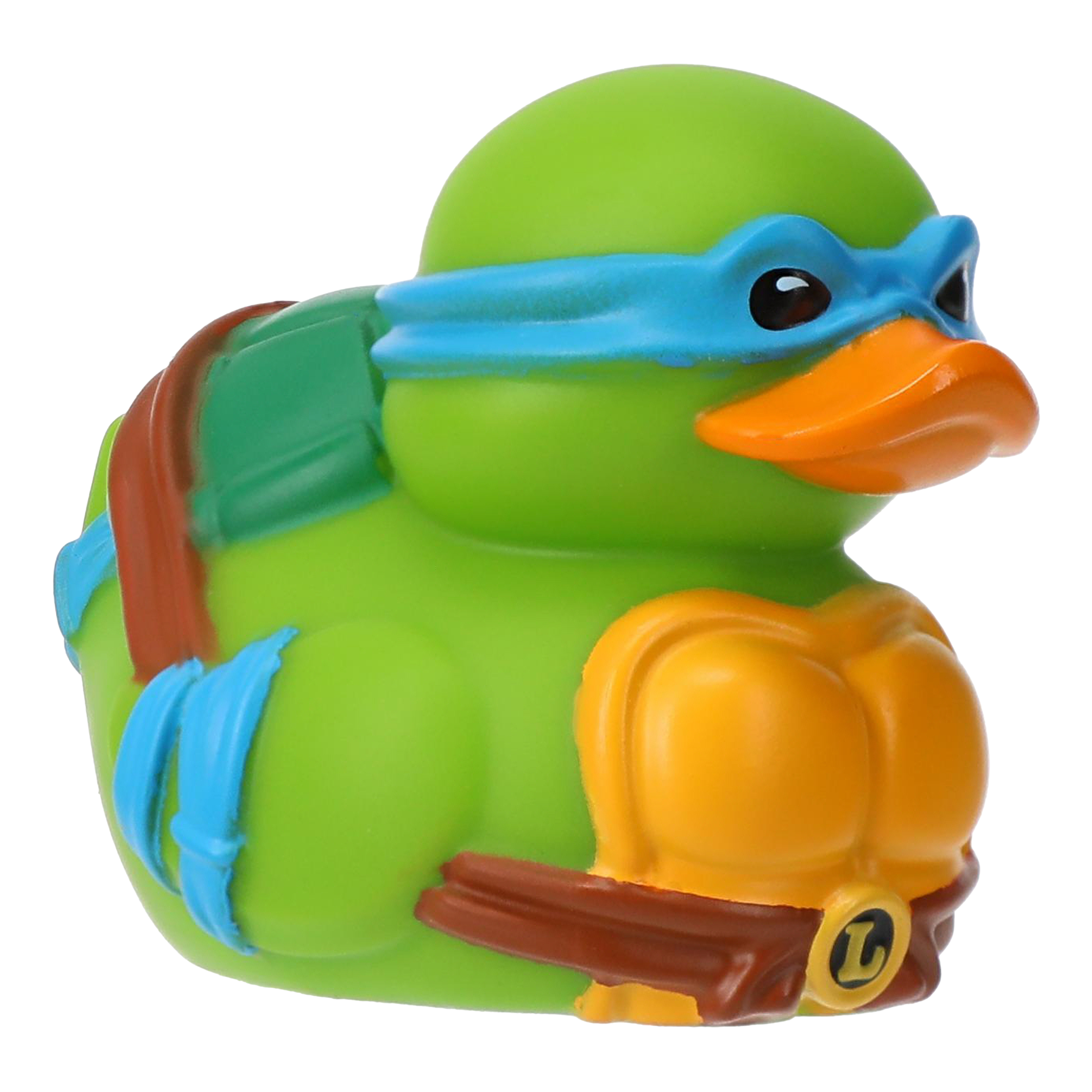 Teenage Mutant Ninja Turtles® Mini TUBBZ® Collectible Duck