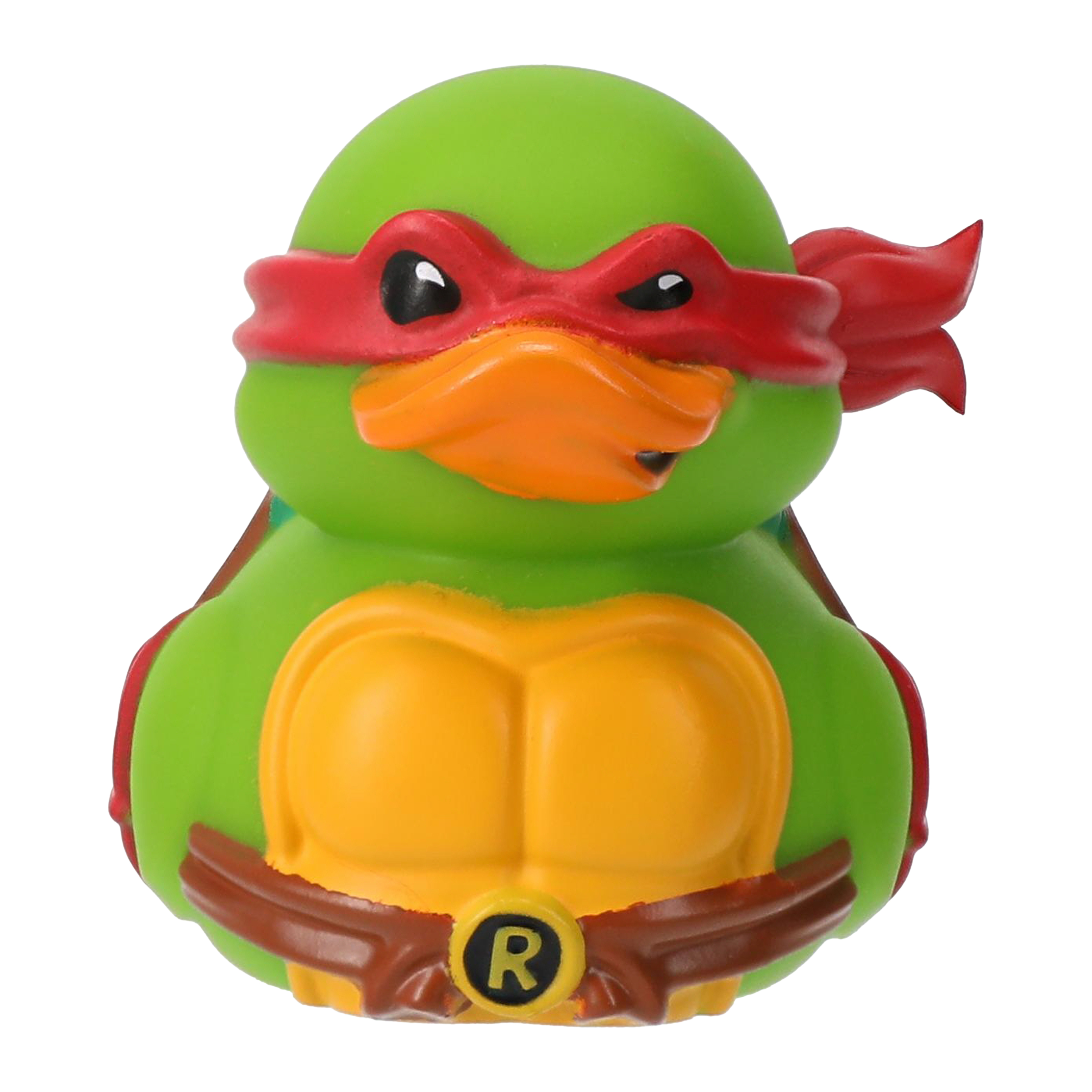 Mini TUBBZ 5点セット Teenage Mutant Ninja Turtles® Mini TUBBZ® Collectible Duck