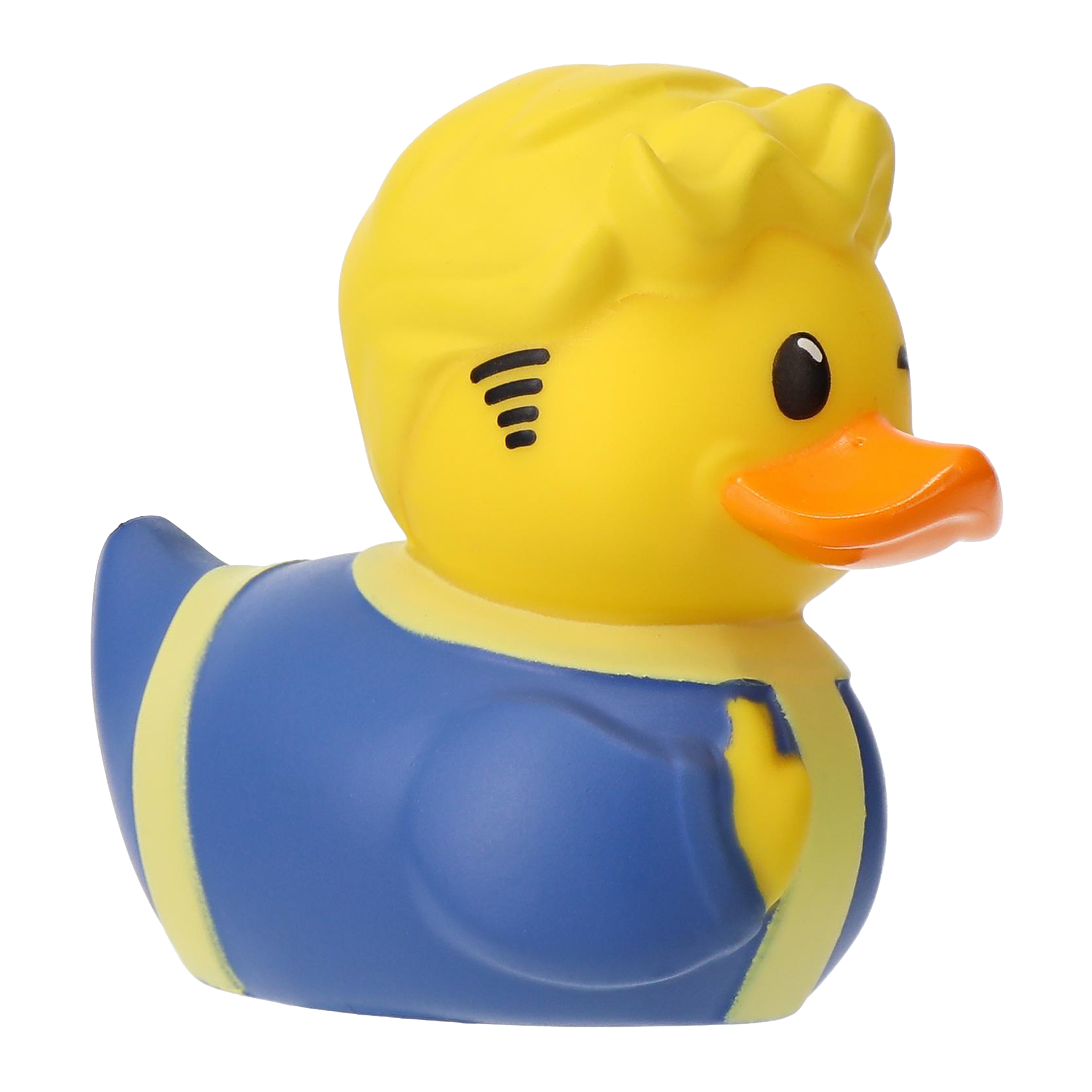 Fallout® Mini TUBBZ® Collectible Duck - Vault Boy