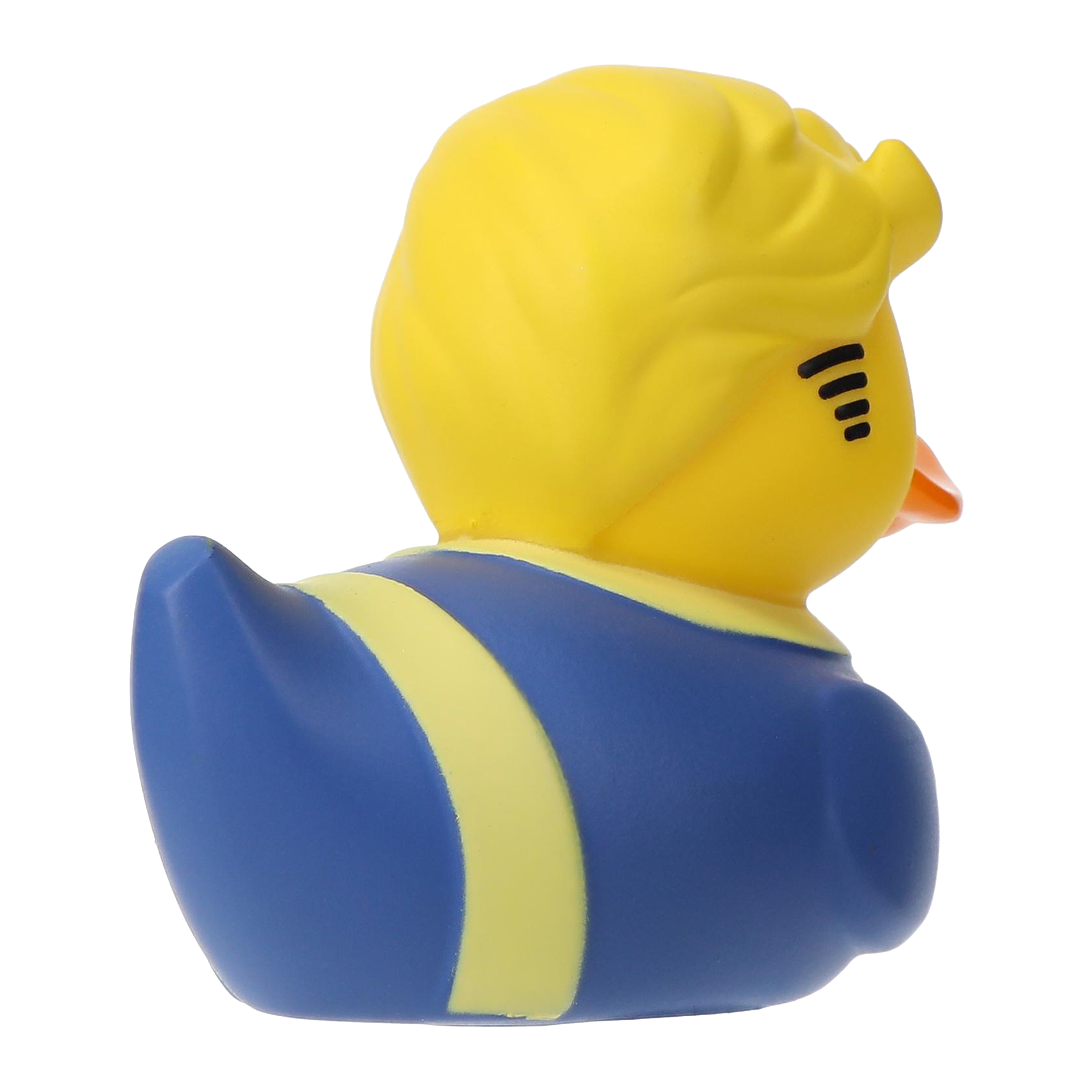 Fallout® Mini TUBBZ® Collectible Duck - Vault Boy