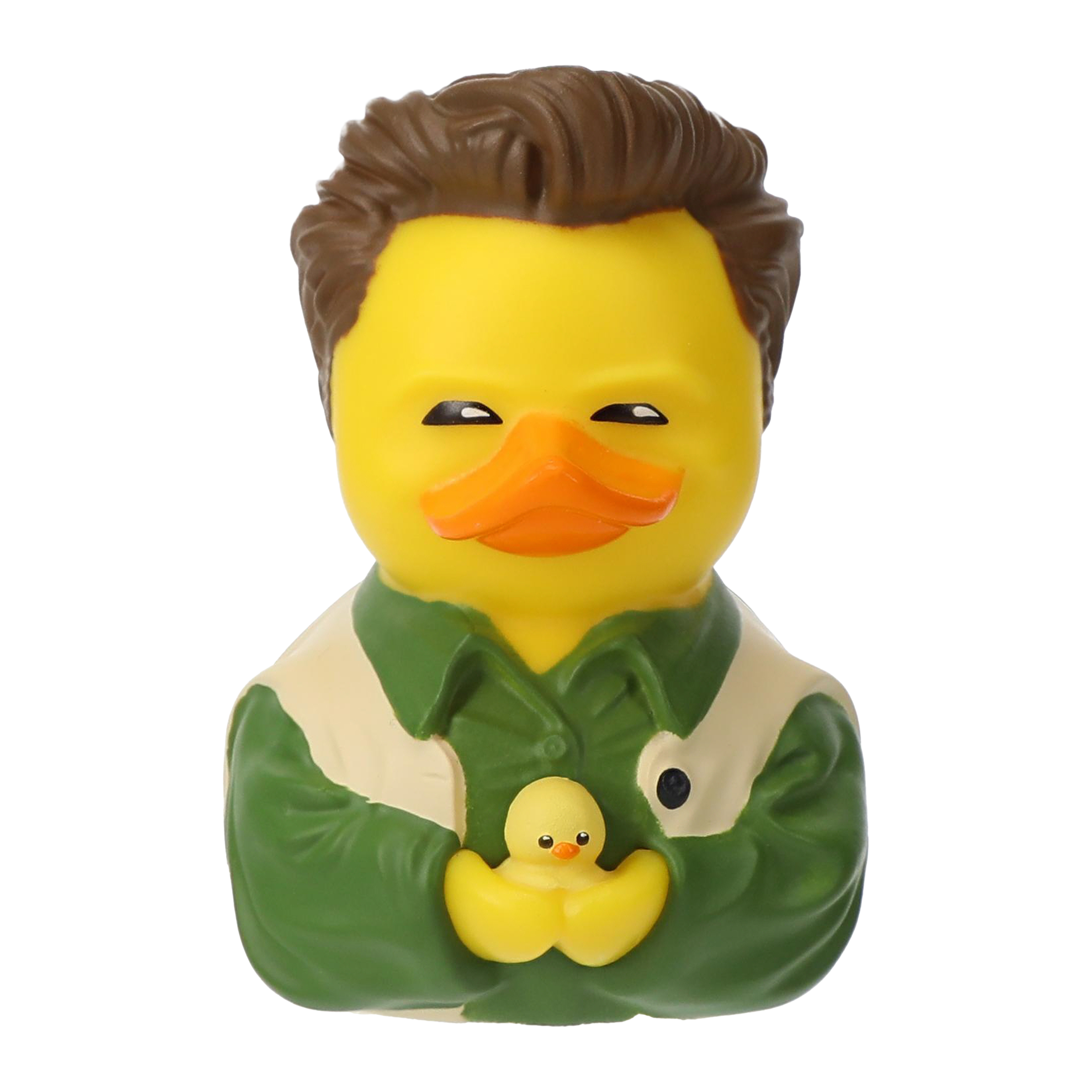 Friends Mini TUBBZ® Collectible Duck