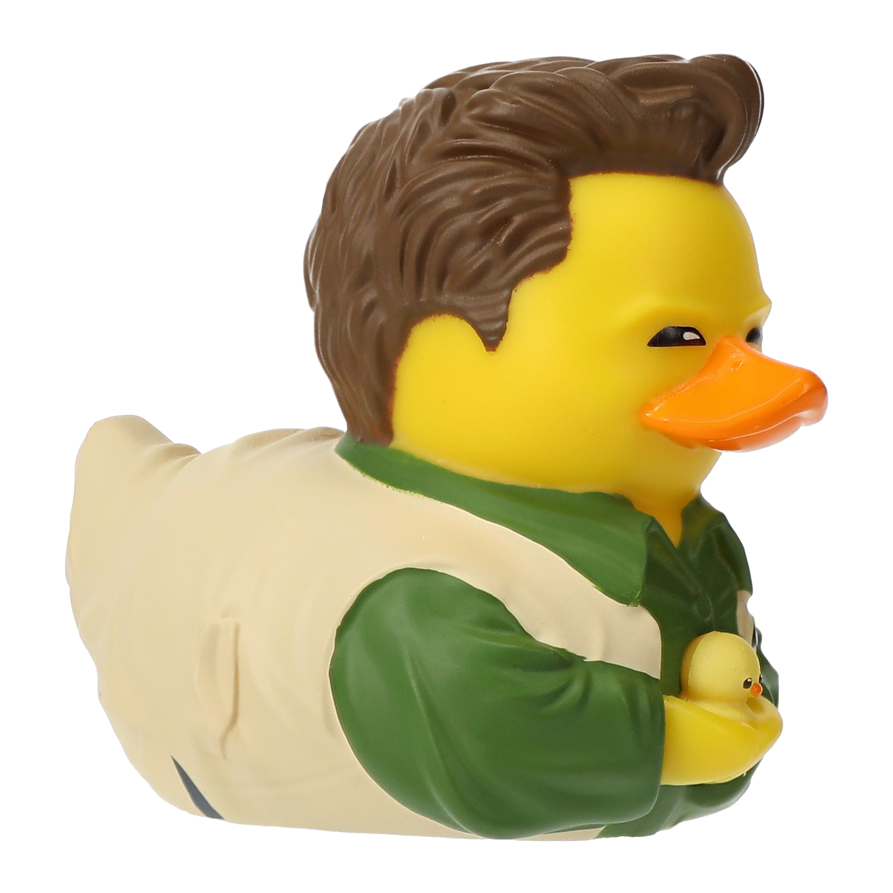 Friends Mini TUBBZ® Collectible Duck