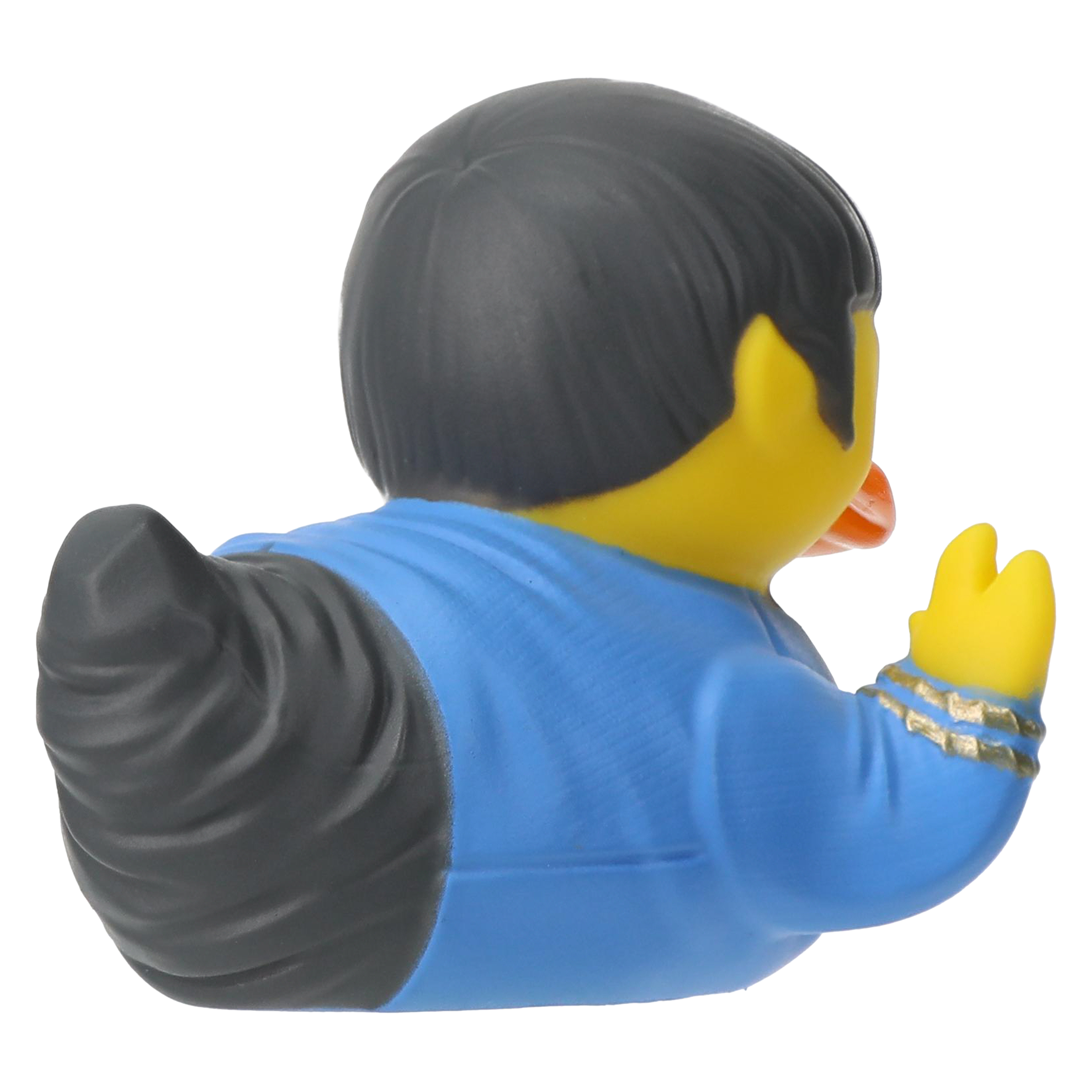 Star Trek Mini TUBBZ® Collectible Duck - Spock