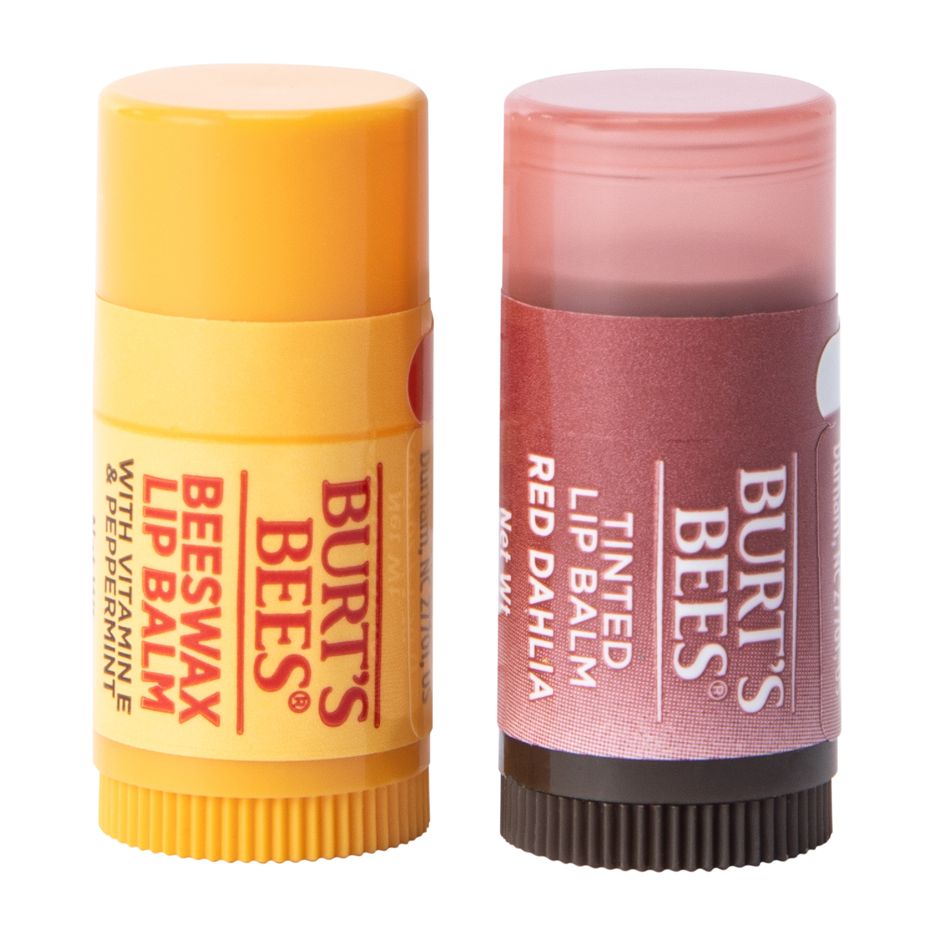 Burt's Bees® Holiday Minis Lip Balm 2-Pack