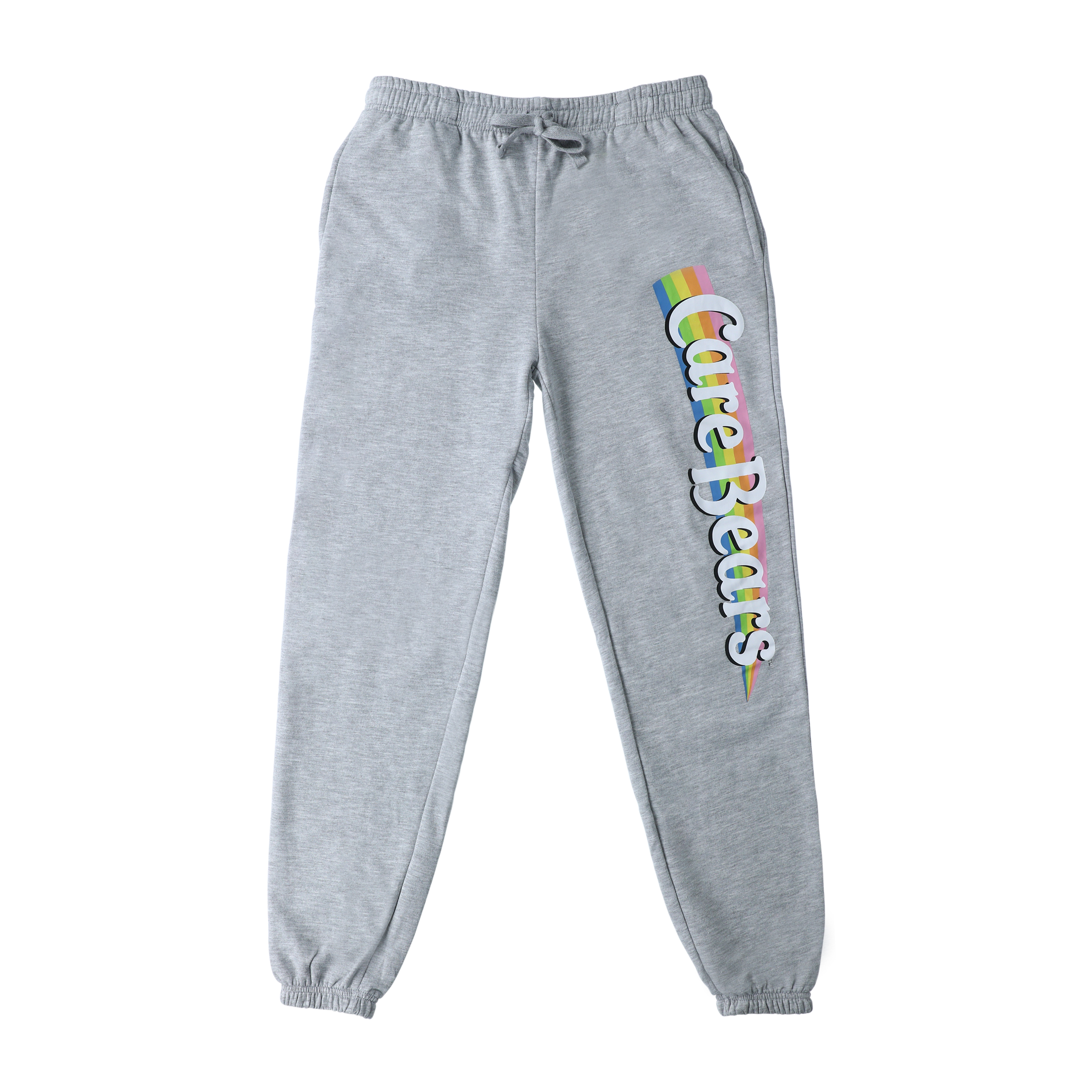 Young Mens Care Bears™ Rainbow Joggers