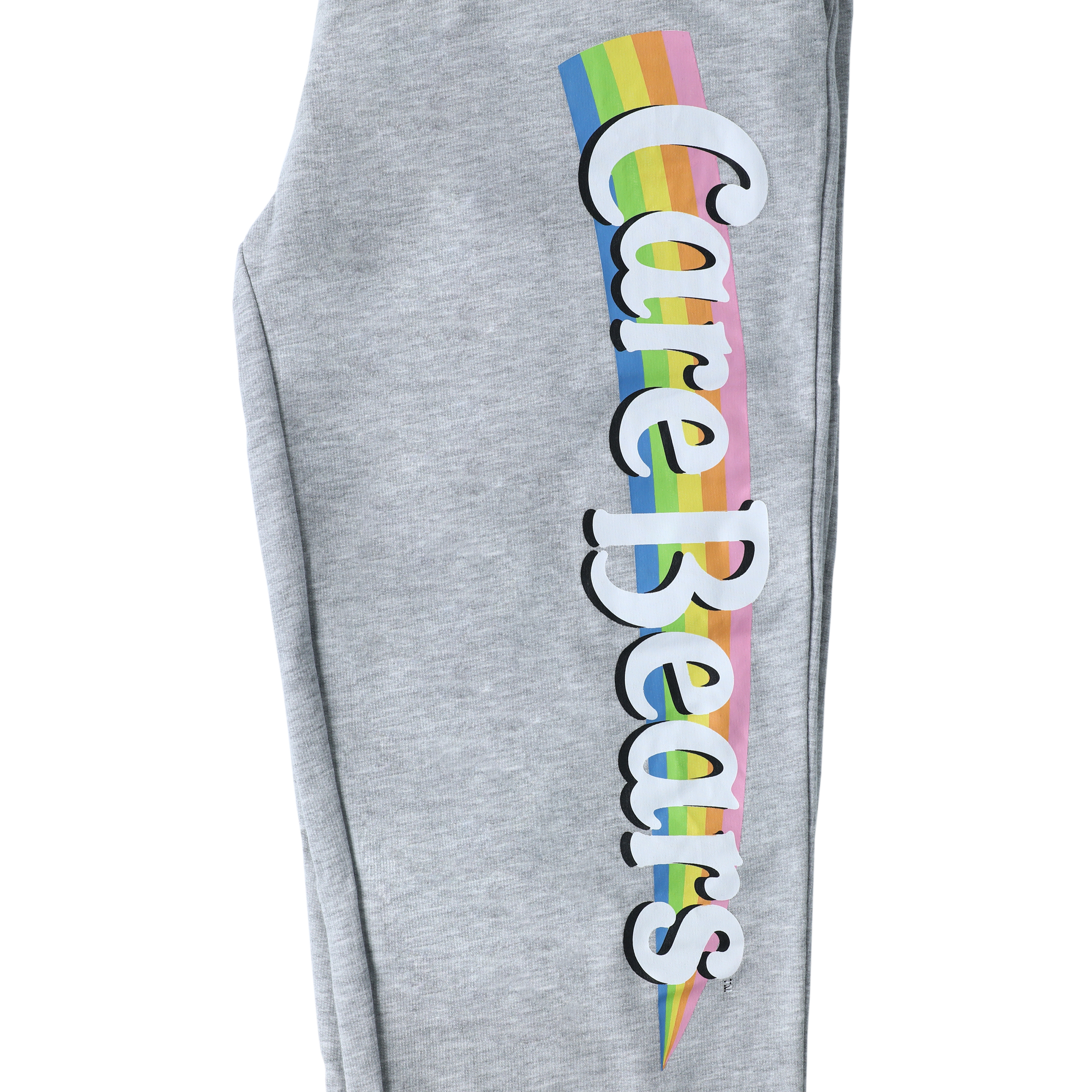 Young Mens Care Bears™ Rainbow Joggers
