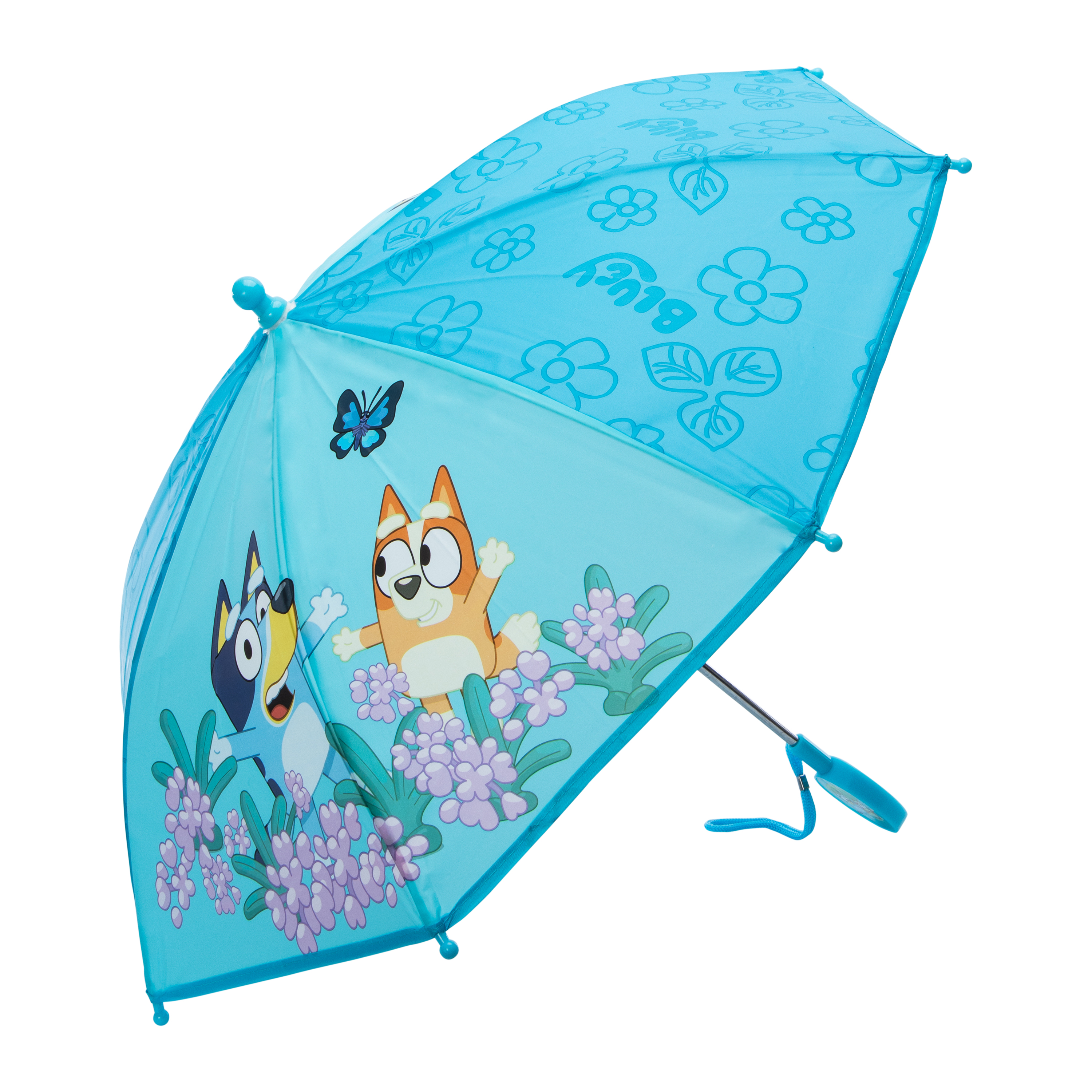Bluey™ Umbrella 22in