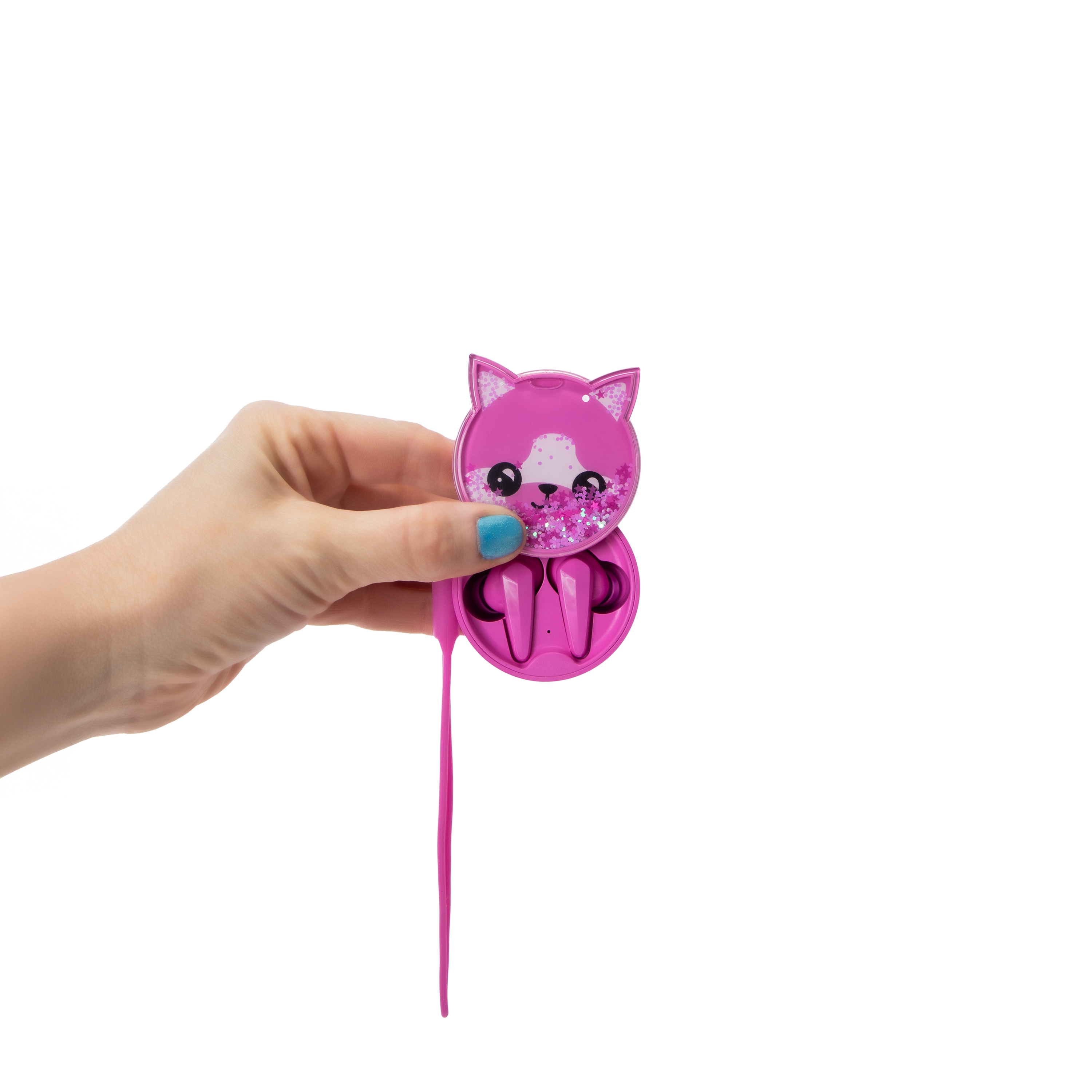 Glitter Critter True Wireless Earbuds