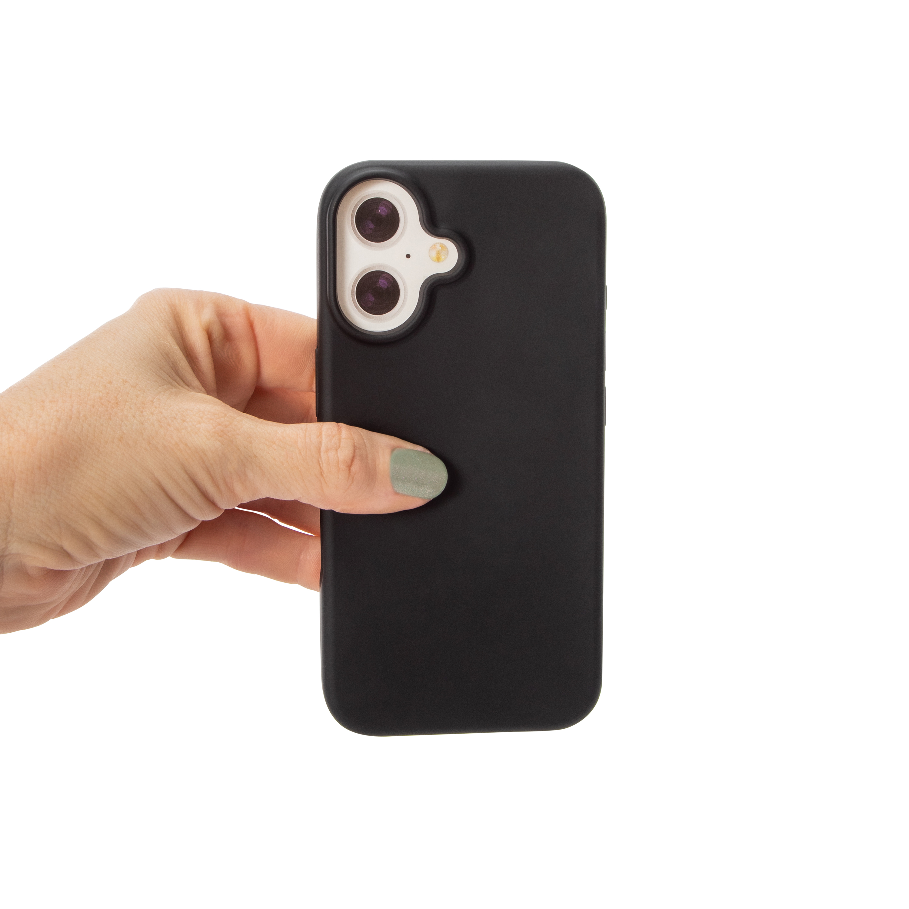 Micase Silicone iPhone 16® Case
