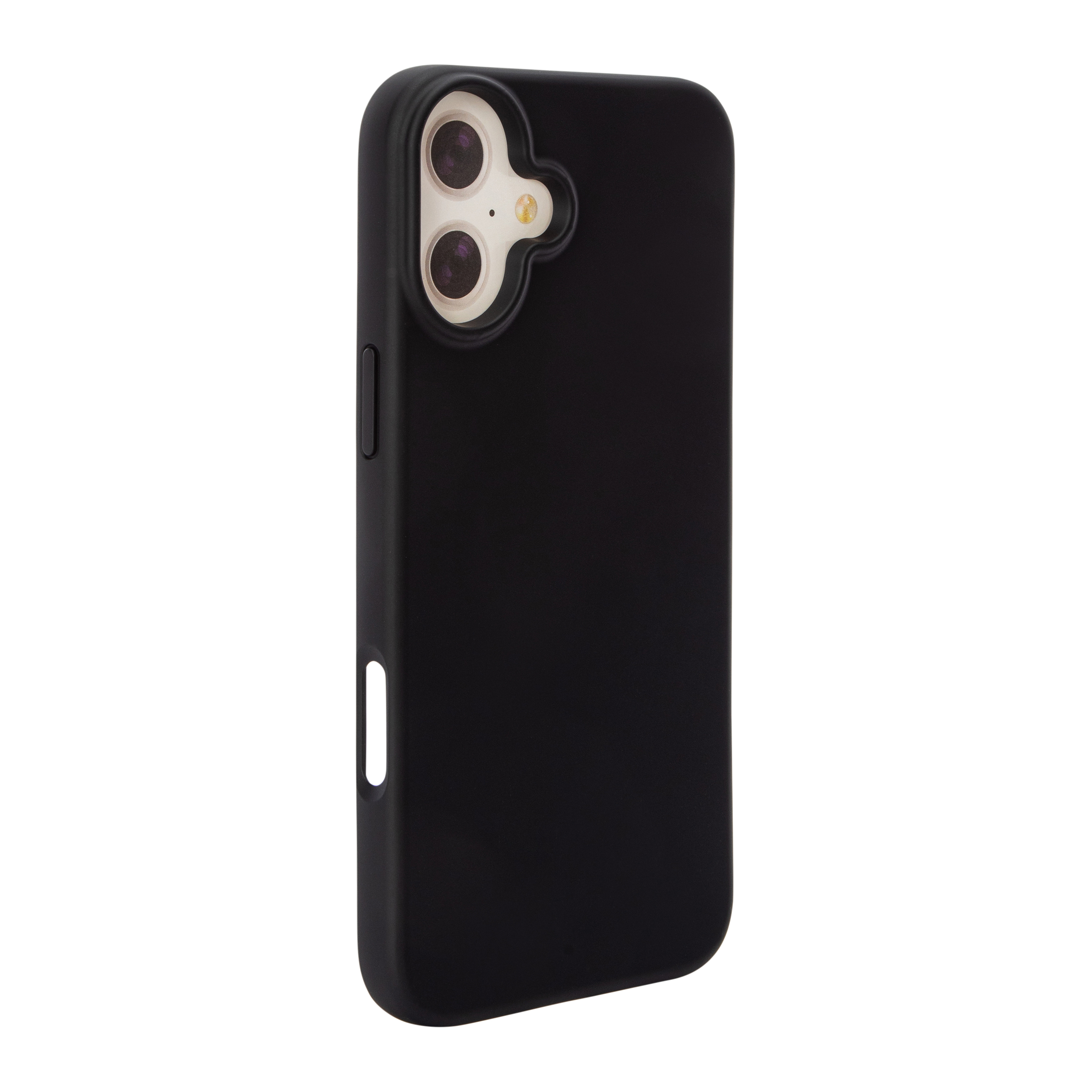 iPhone 16 Plus® MagSafe Compatible® Silicone Phone Case