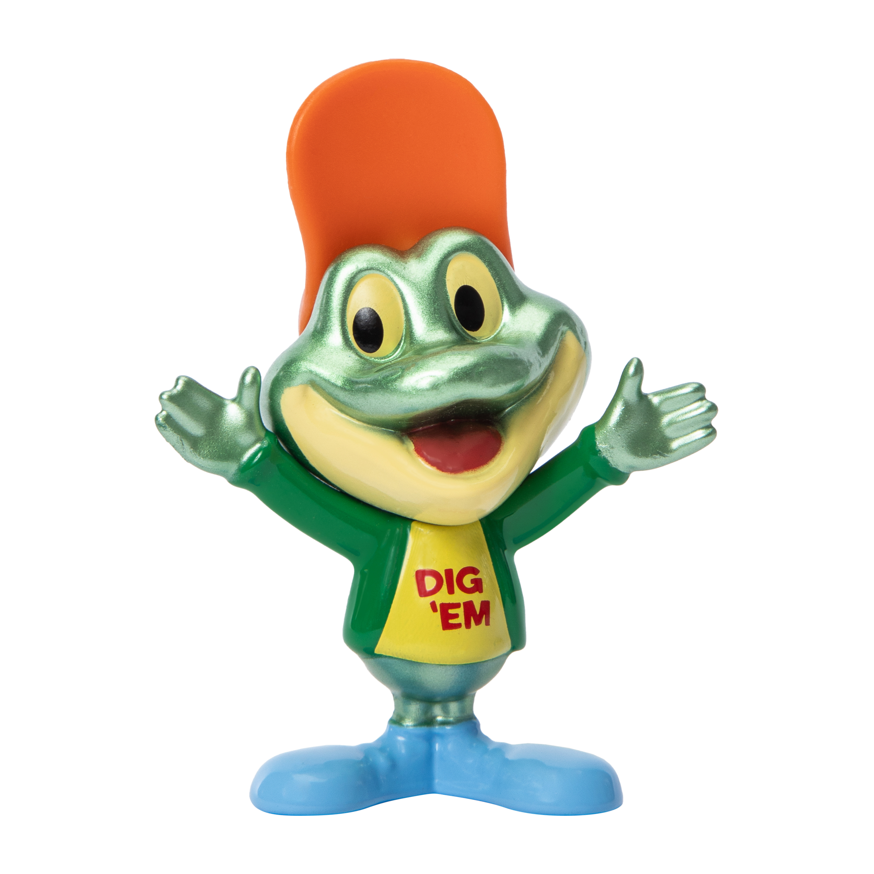 Metalfigs® Kellogg's™ Die-Cast Figure