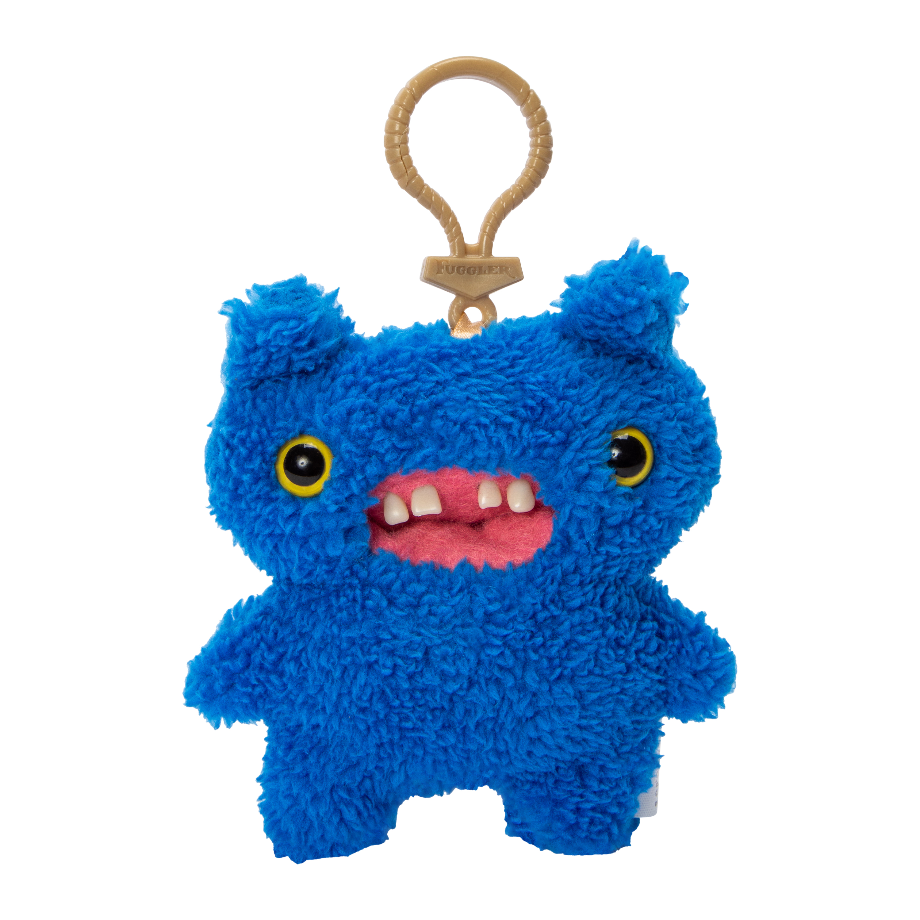 Fuggler Keyring™ S3 (Styles May Vary)