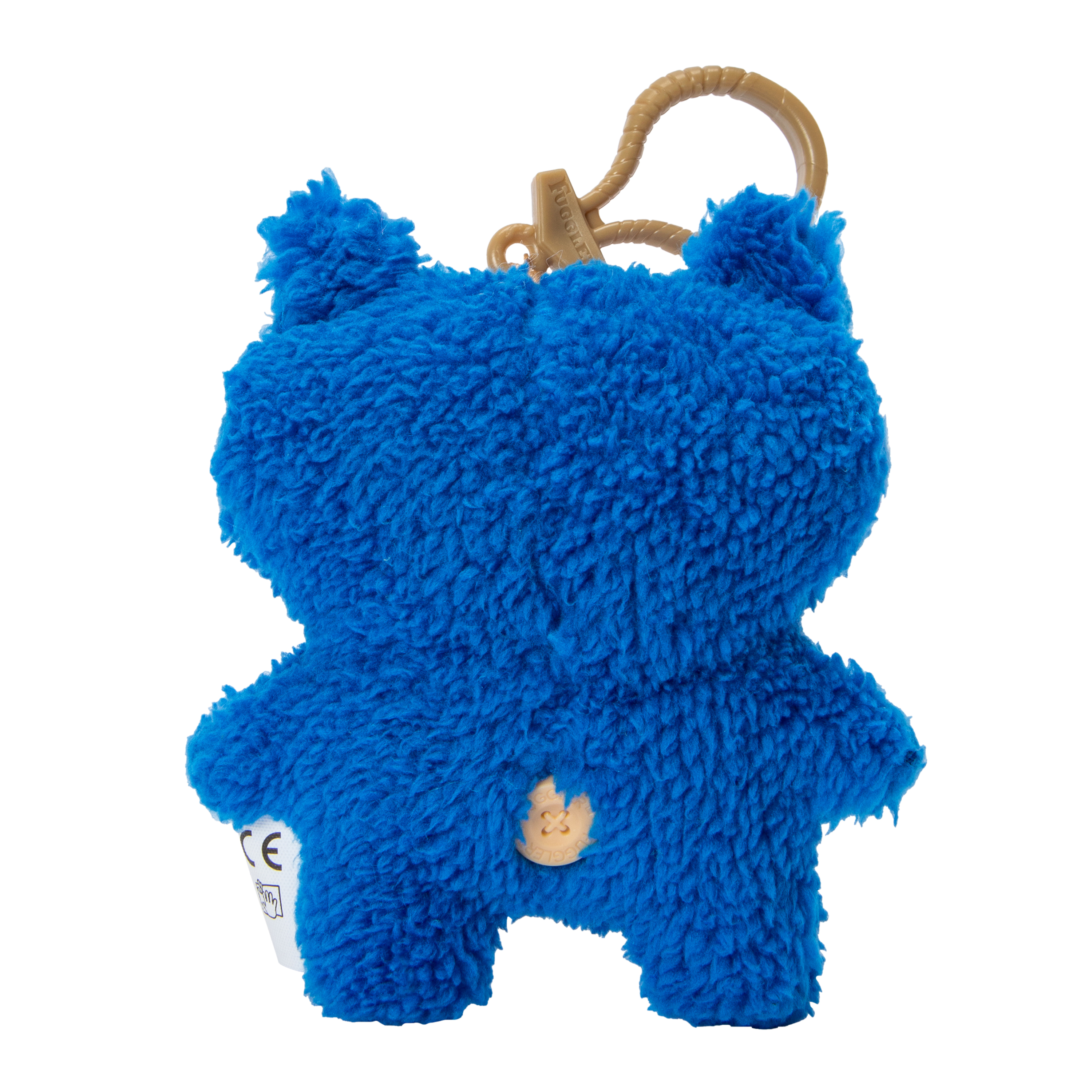 Fuggler Keyring™ S3 (Styles May Vary)