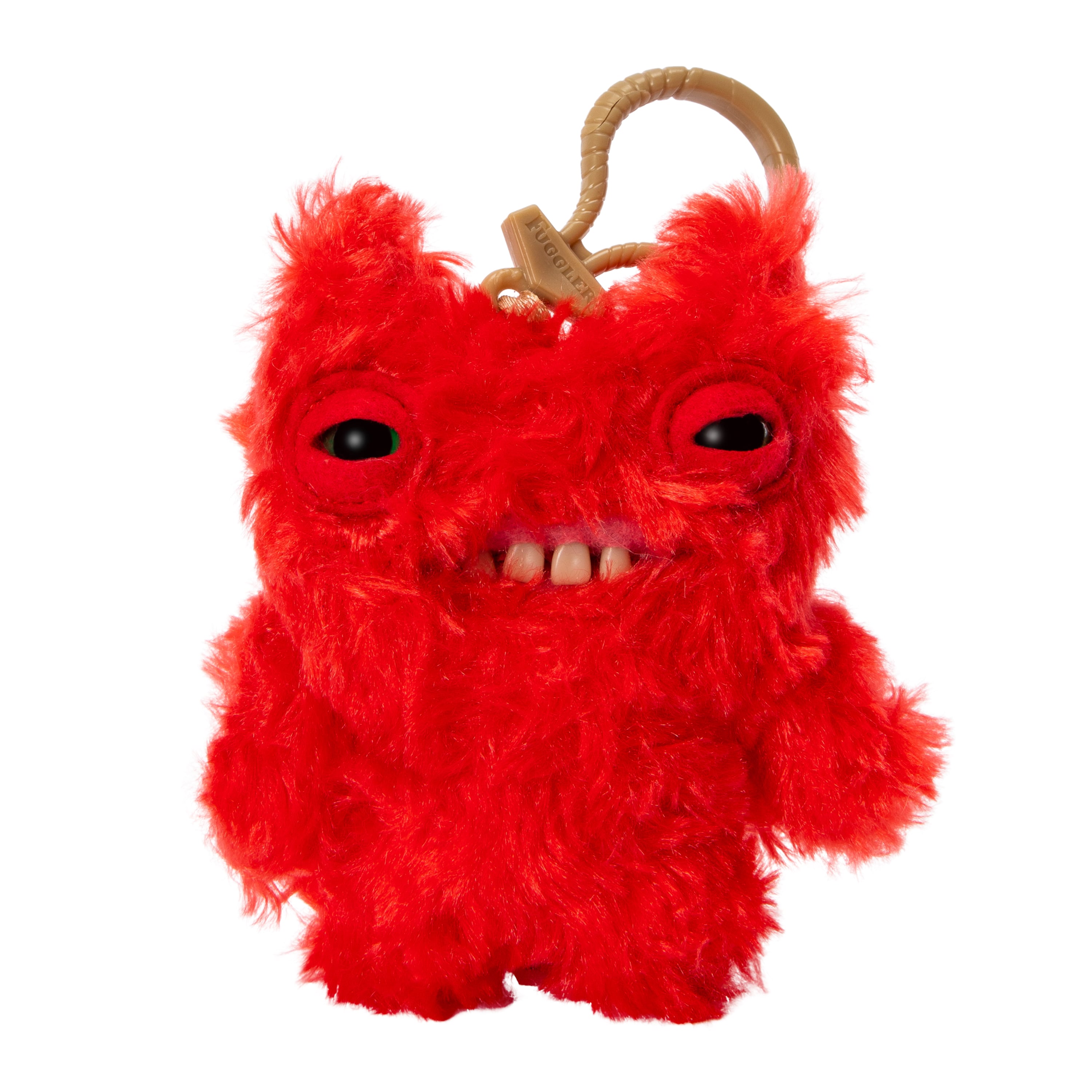 Fuggler Keyring™ S3 (Styles May Vary)