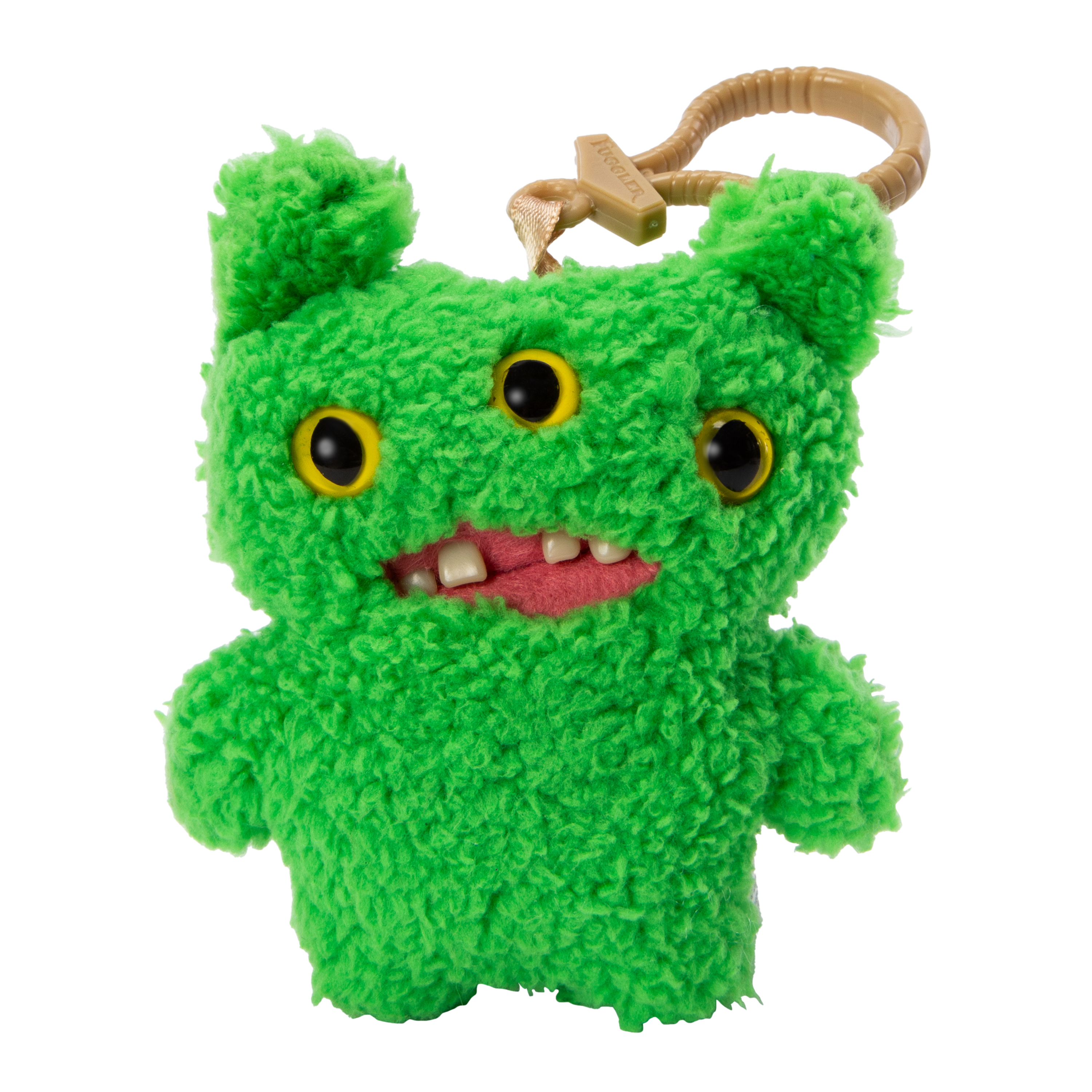 Fuggler Keyring™ S3 (Styles May Vary)