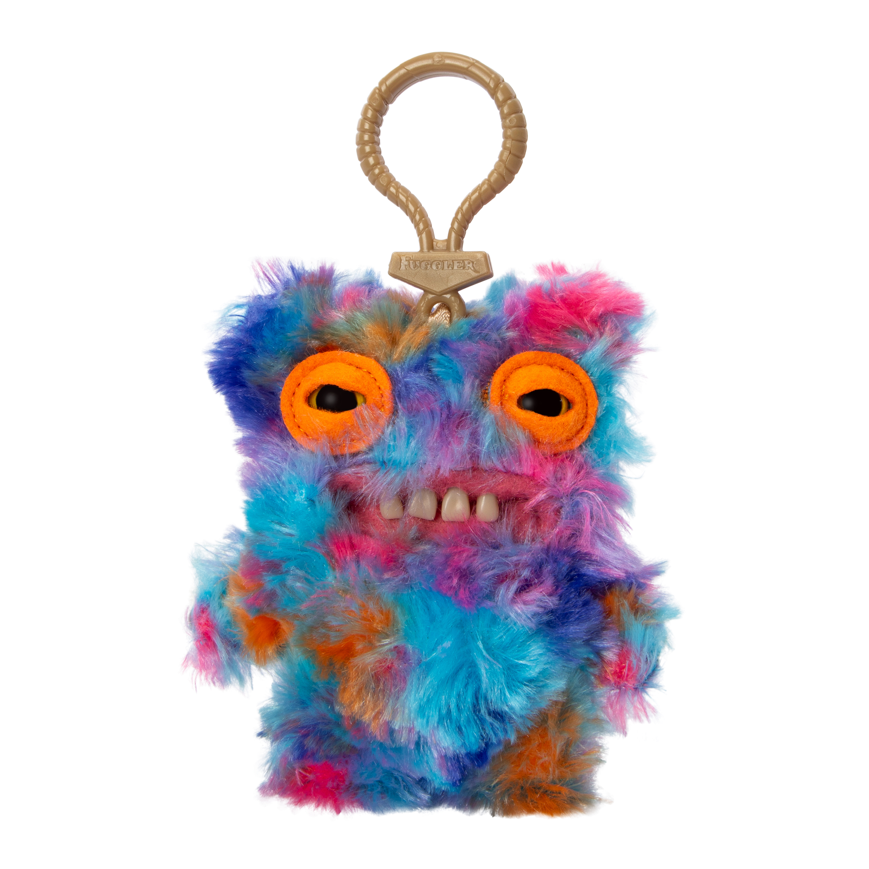 Fuggler Keyring™ S3 (Styles May Vary)