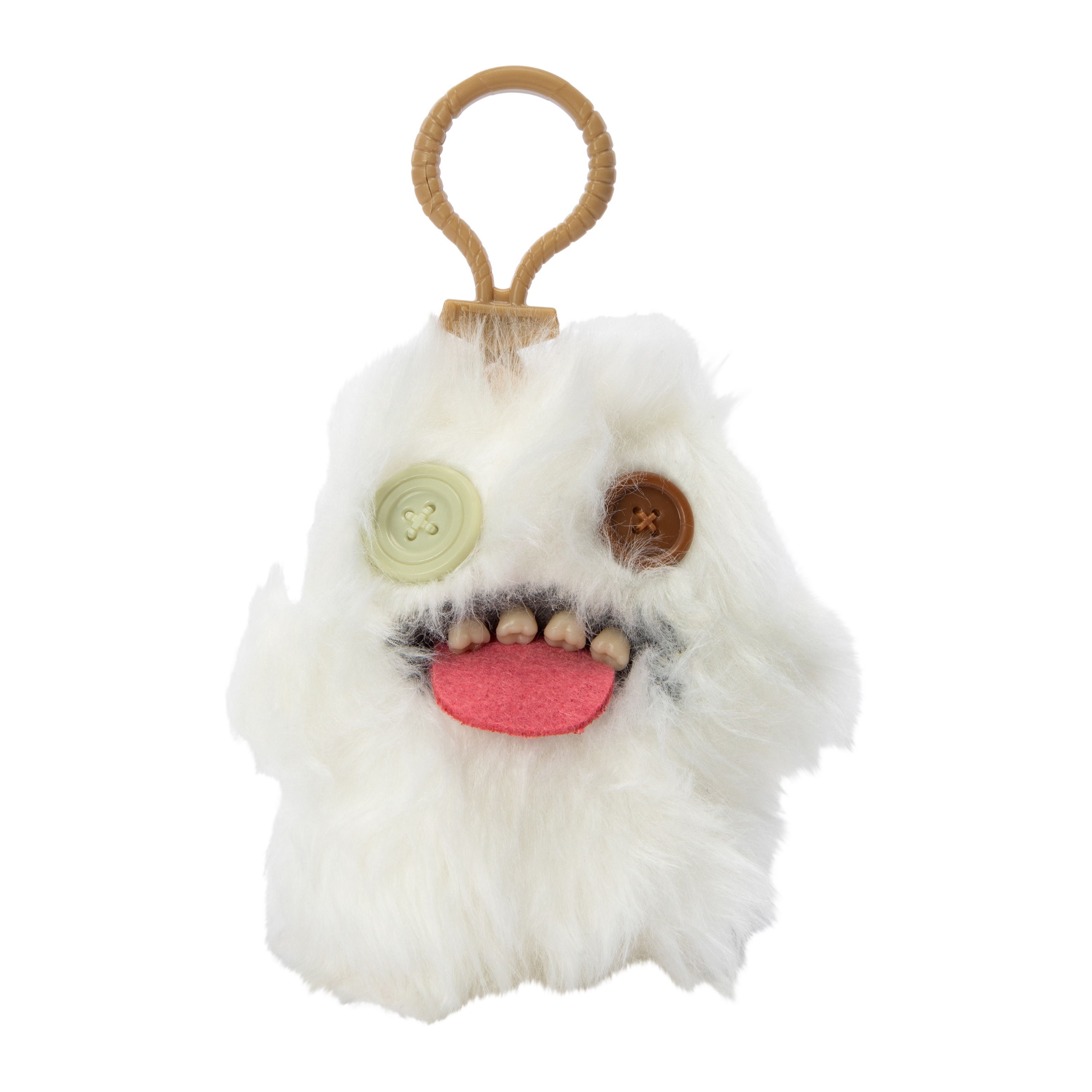 Fuggler Keyring™ S3 (Styles May Vary)