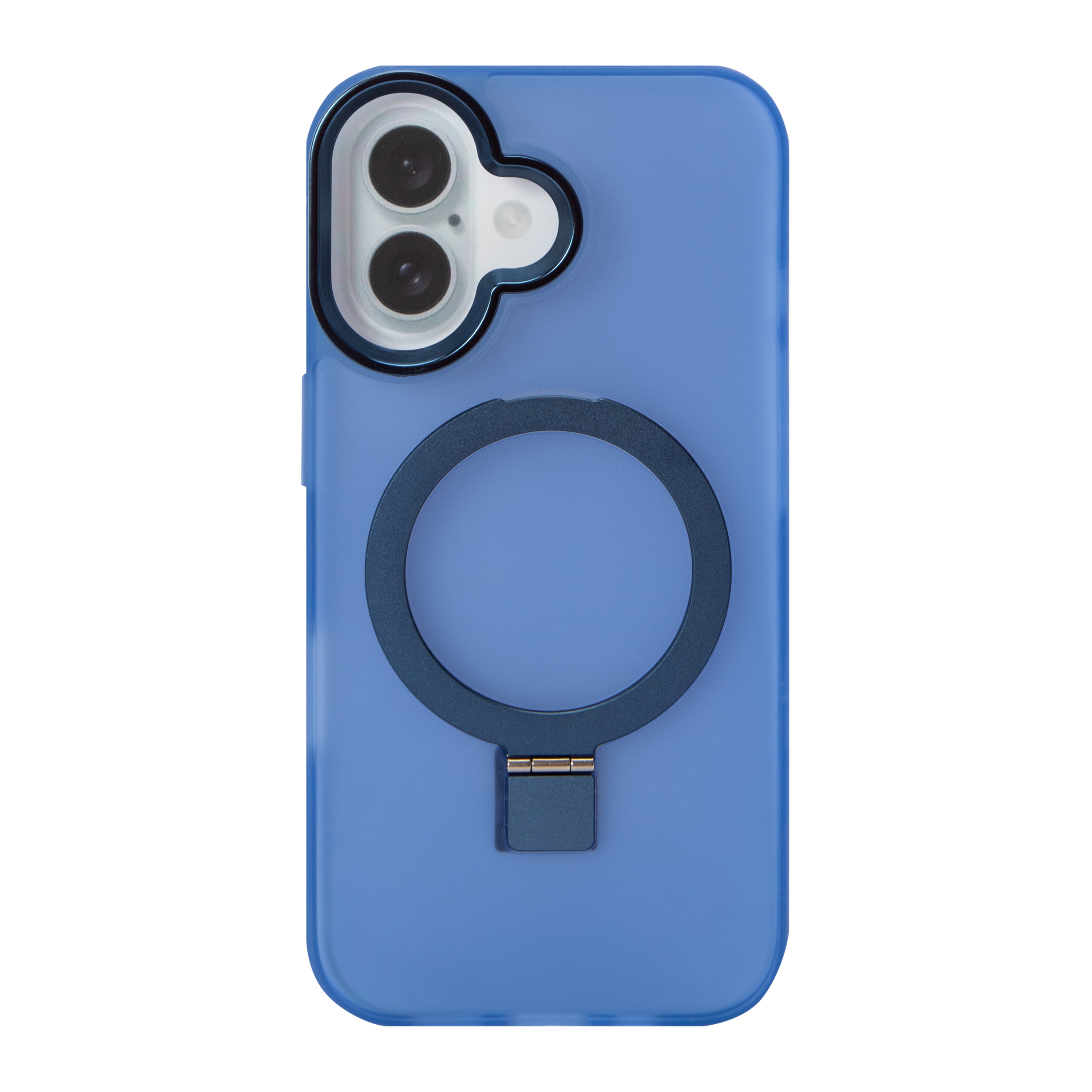 iPhone 16® MagSafe® Compatible Stand Case