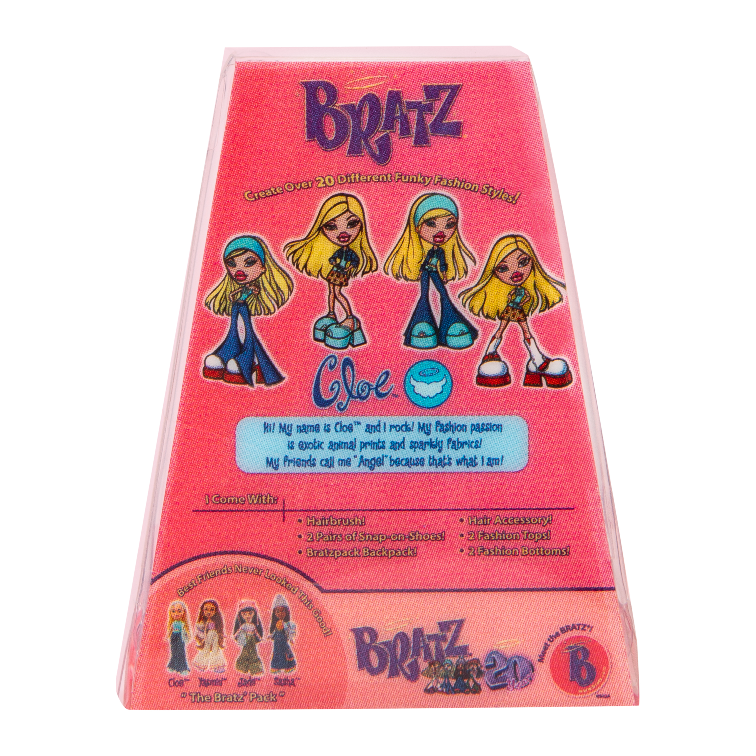 Bratz™ Mini Toys 1-Set