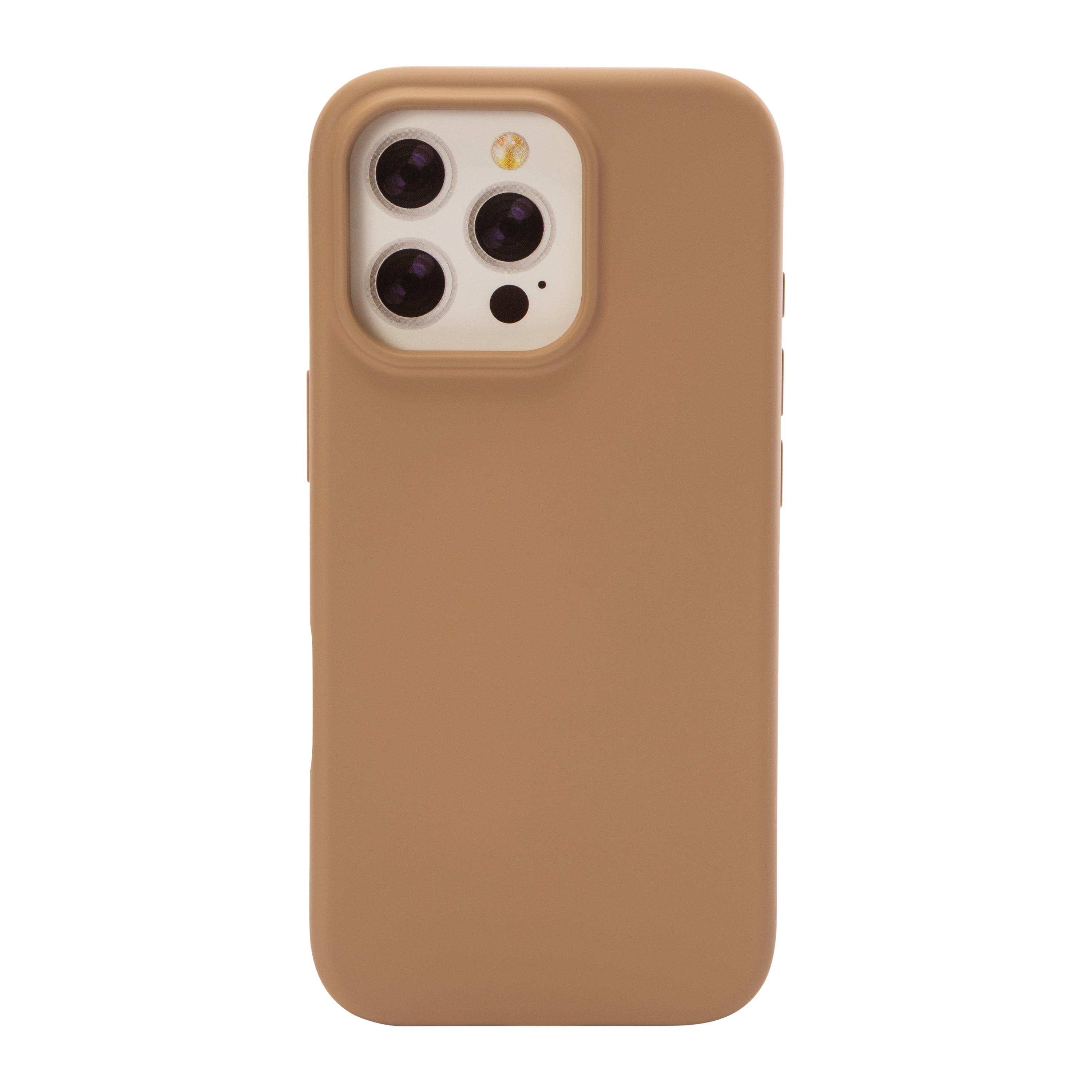 Micase iPhone 16 Pro® MagSafe® Silicone Phone Case