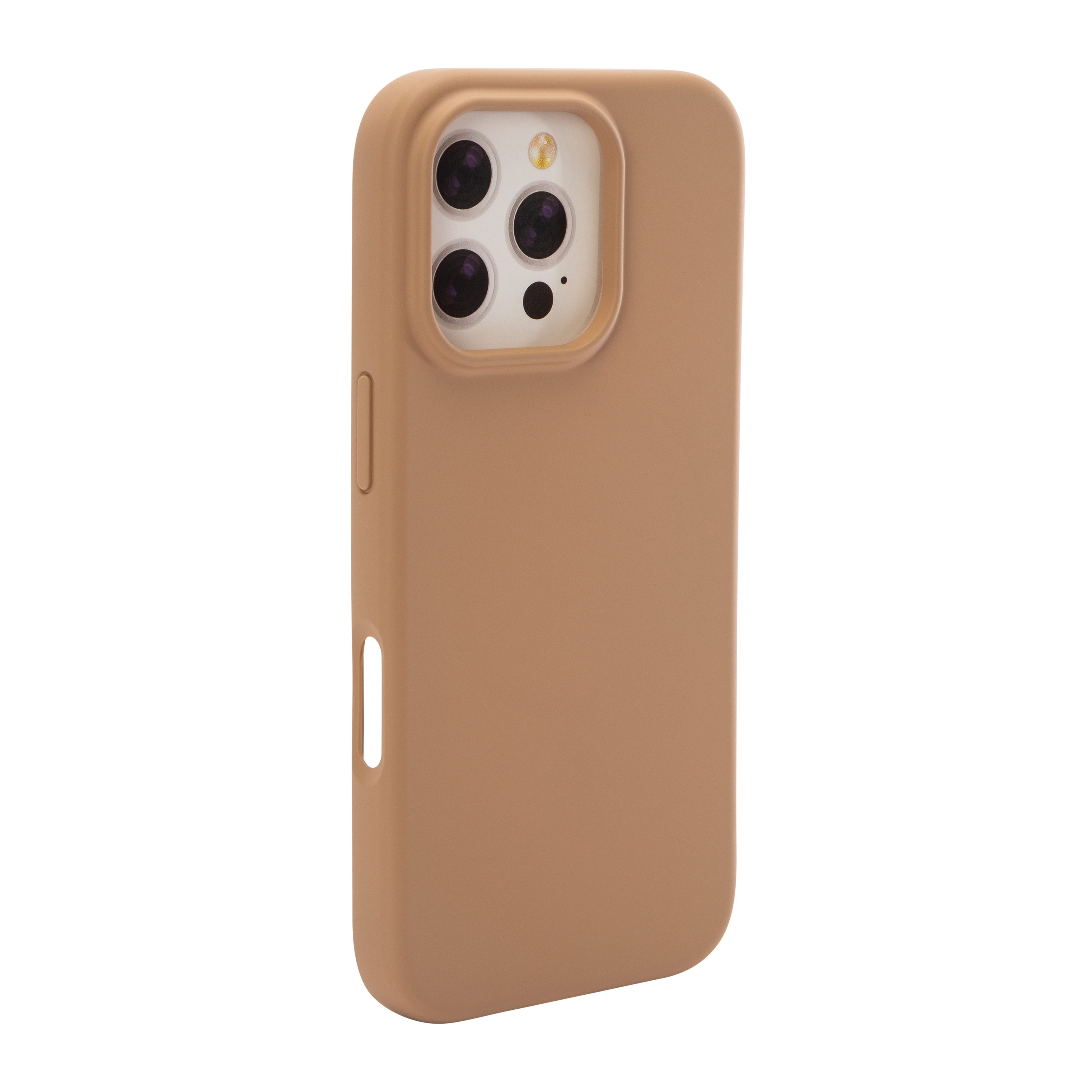 Micase iPhone 16 Pro® MagSafe® Silicone Phone Case