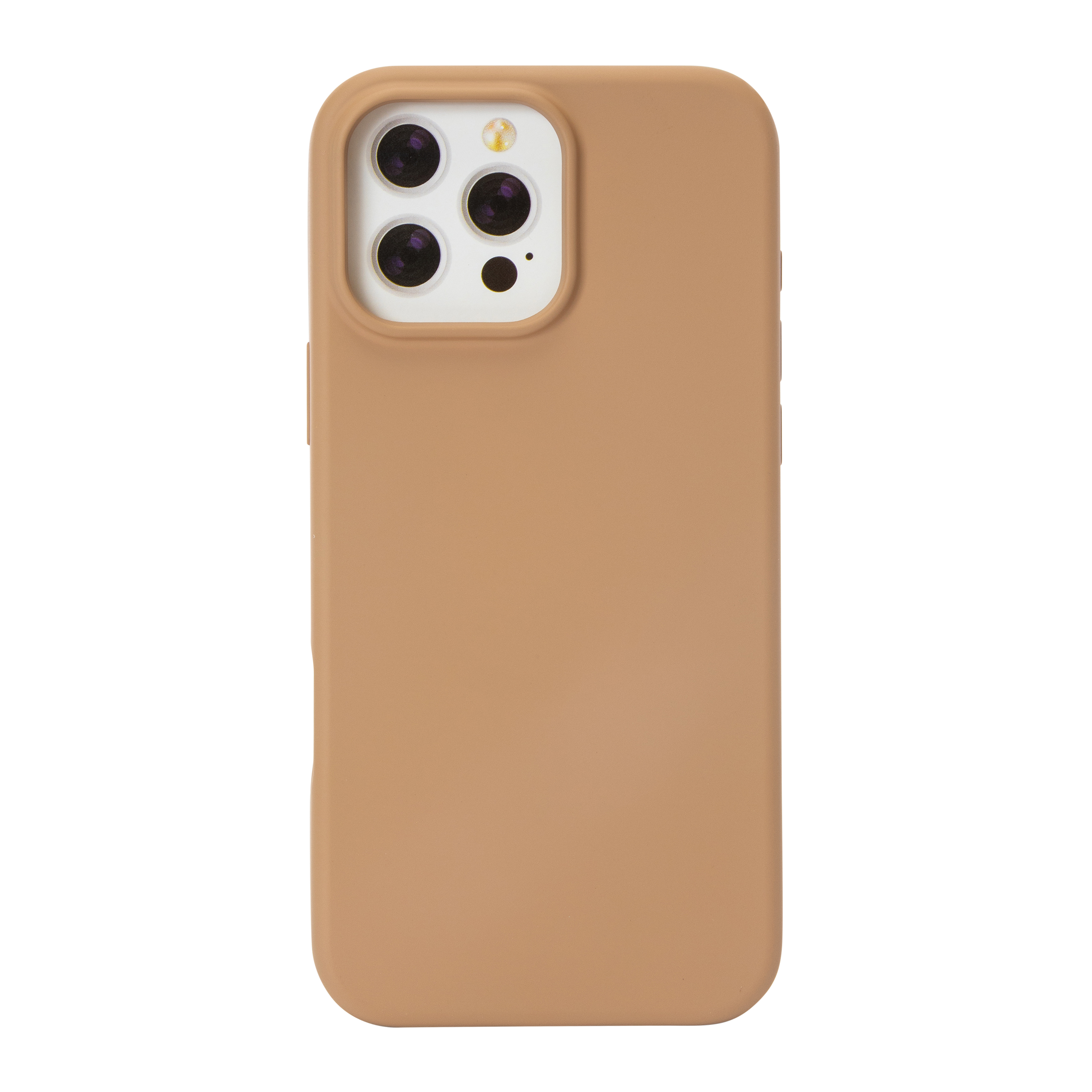 iPhone 16 Pro Max® Silicone Phone Case