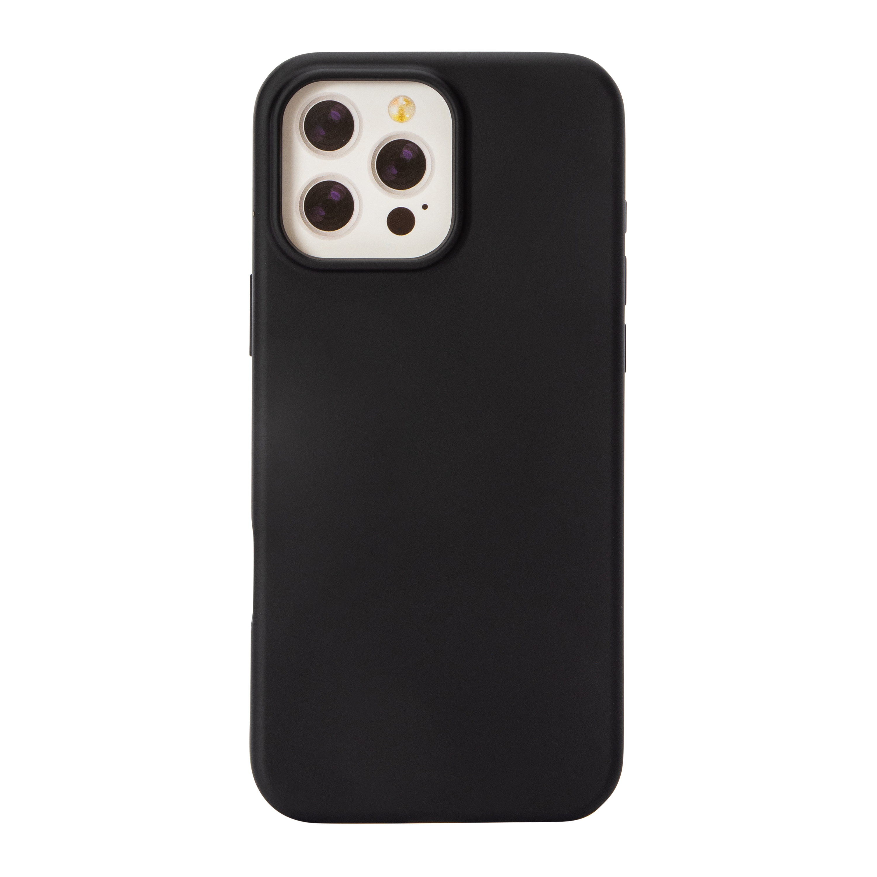 iPhone 16 Pro Max® Silicone Phone Case -  MagSafe® Compatible