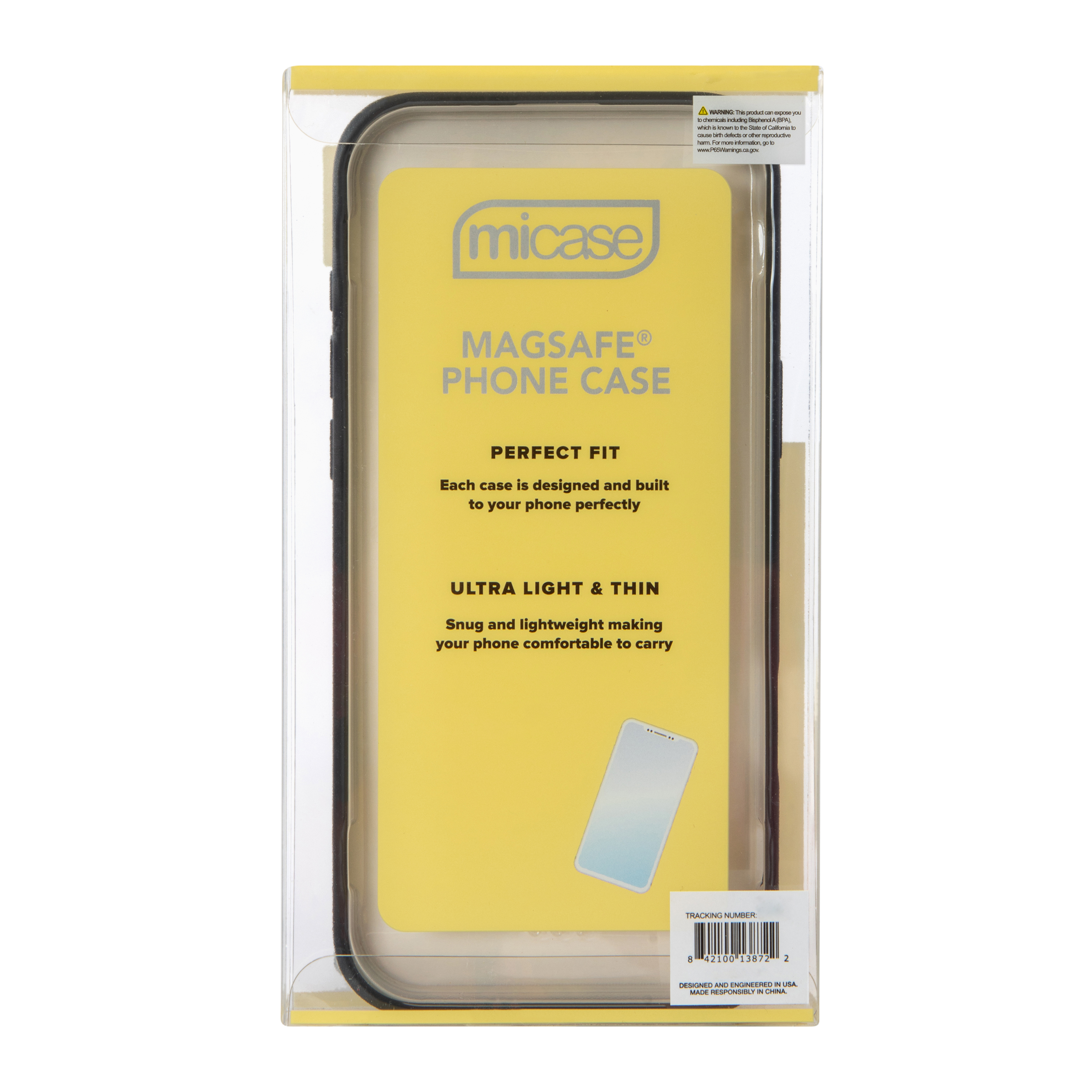 iPhone 16 Pro Max® Silicone Phone Case -  MagSafe® Compatible