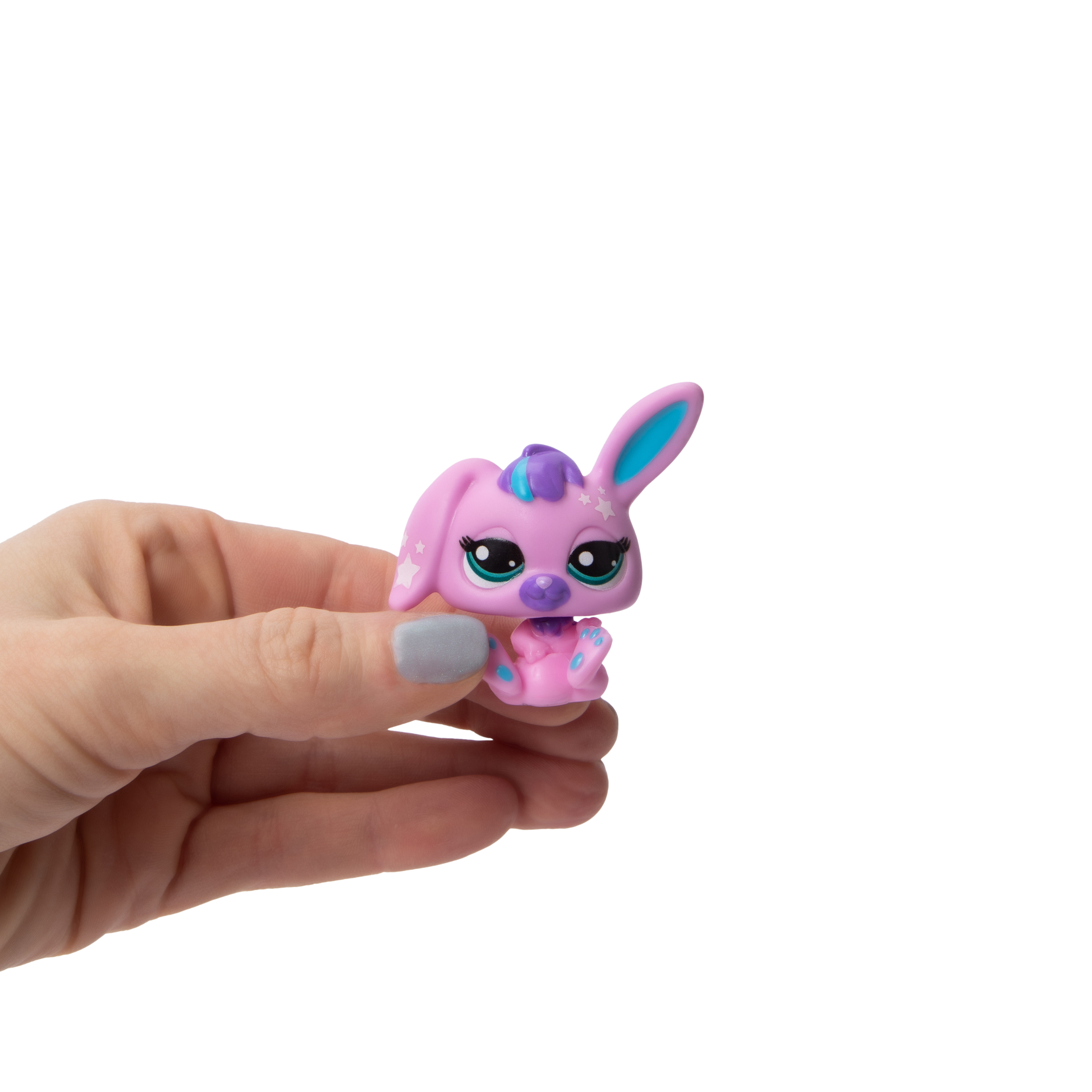 Littlest Pet Shop® Springtime Fun Bunny Figure Set