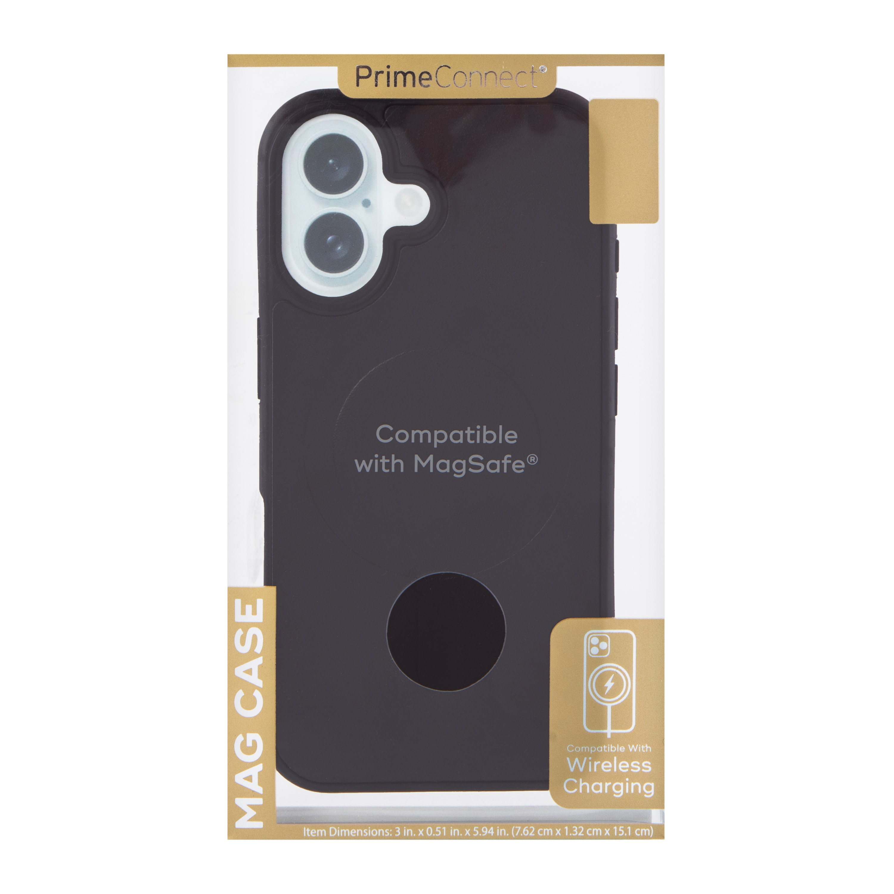 iPhone 16® MagSafe® Compatible Phone Case