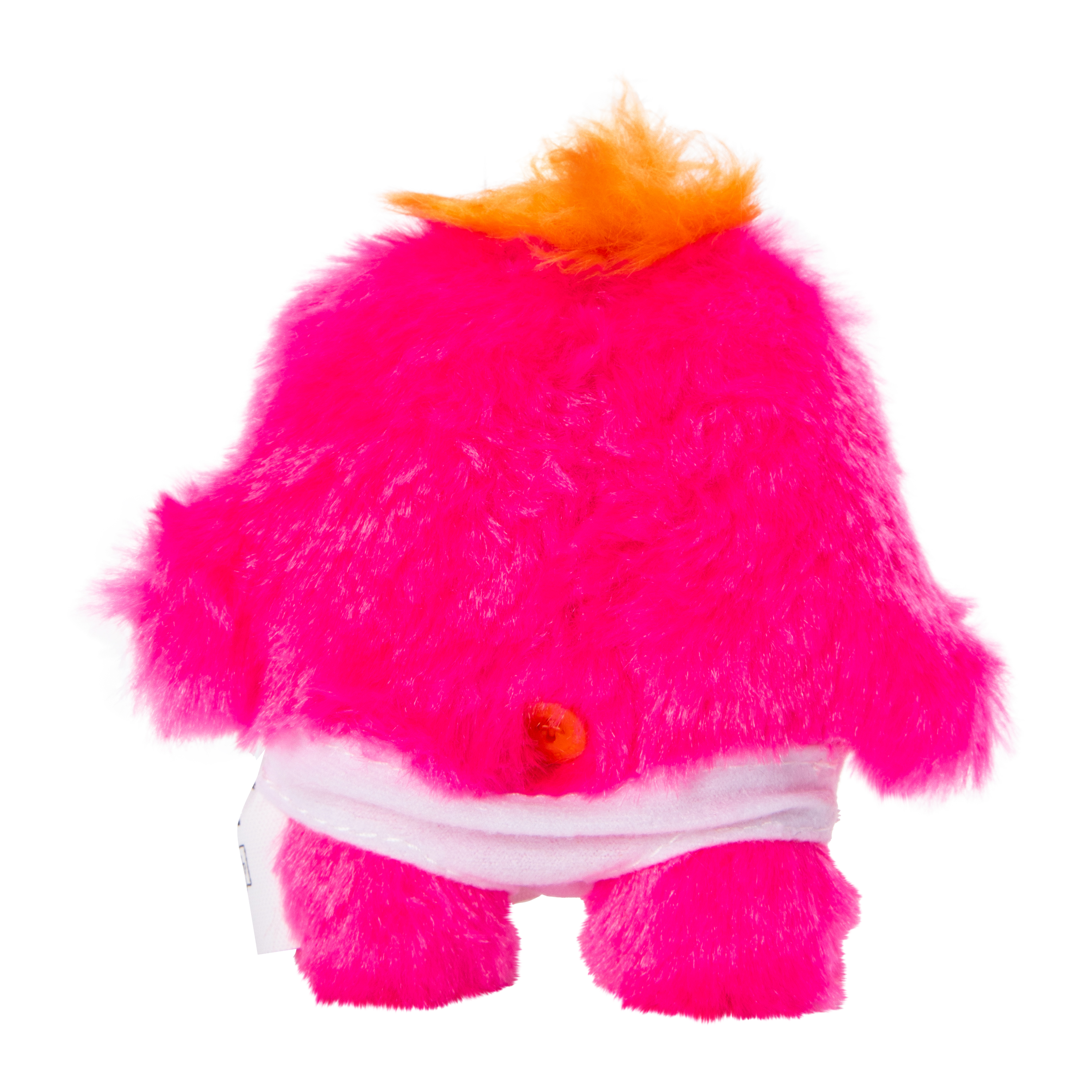 Fuggler™ Baby Fugg™ Plush (Styles May Vary)