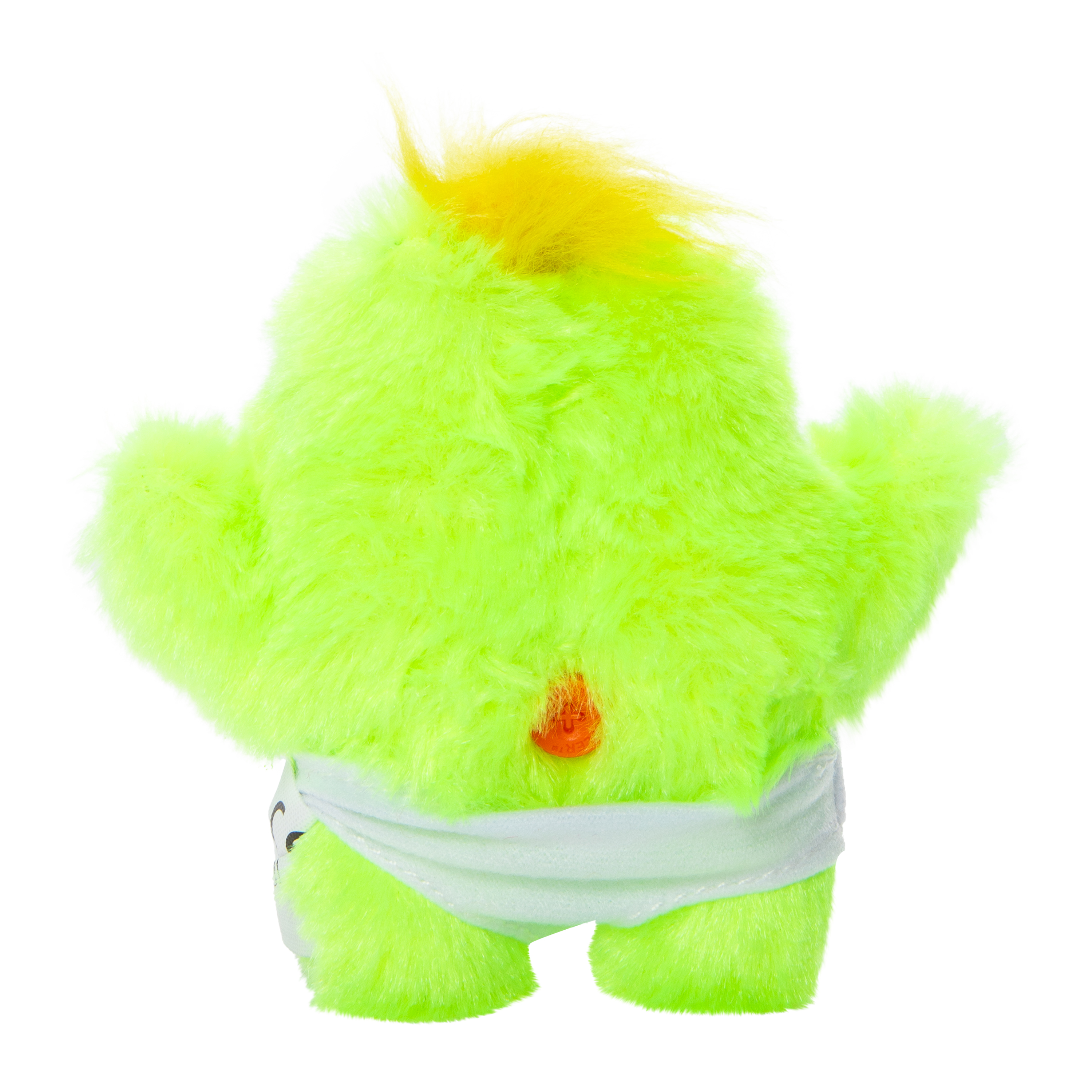 Fuggler™ Baby Fugg™ Plush (Styles May Vary)
