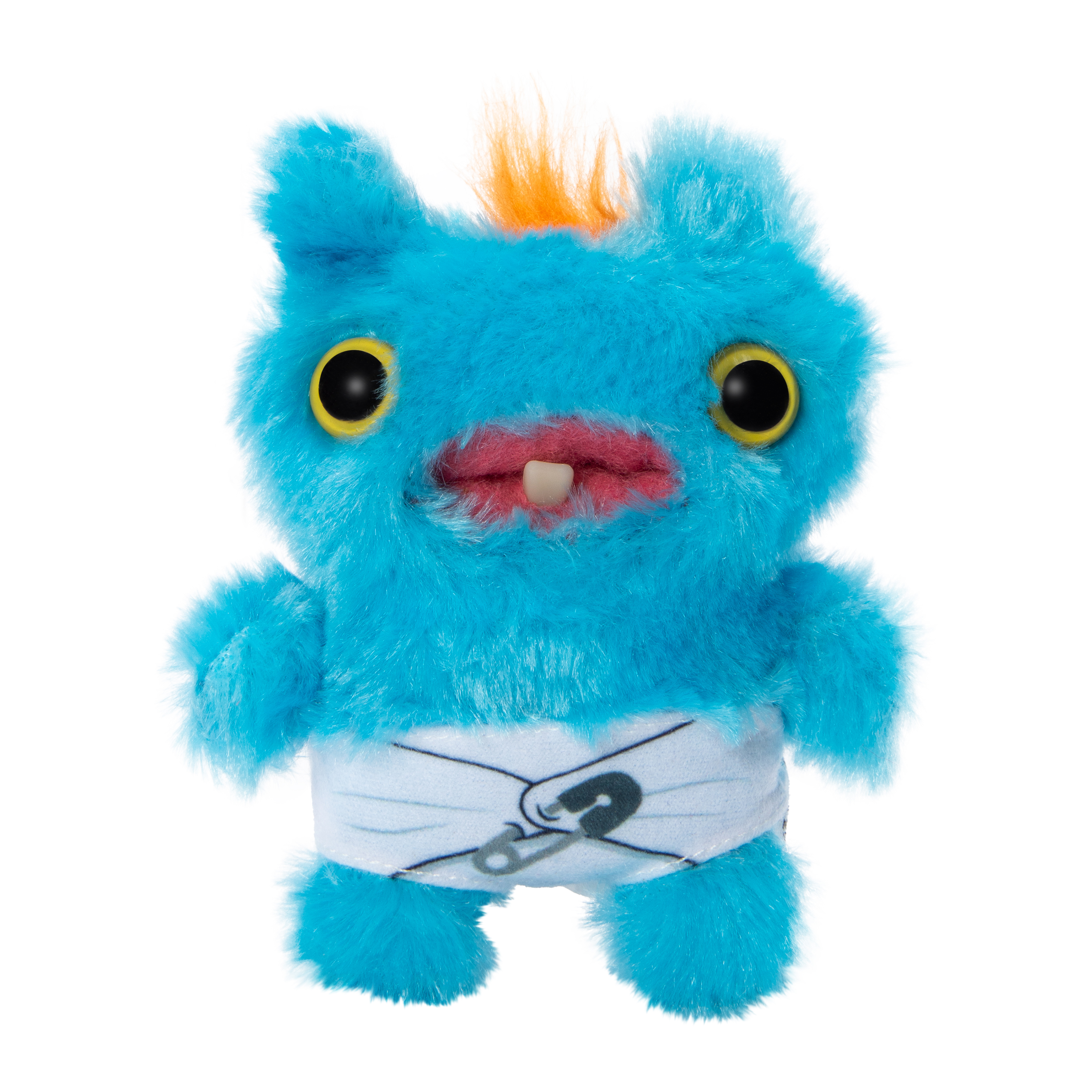 Fuggler™ Baby Fugg™ Plush (Styles May Vary)