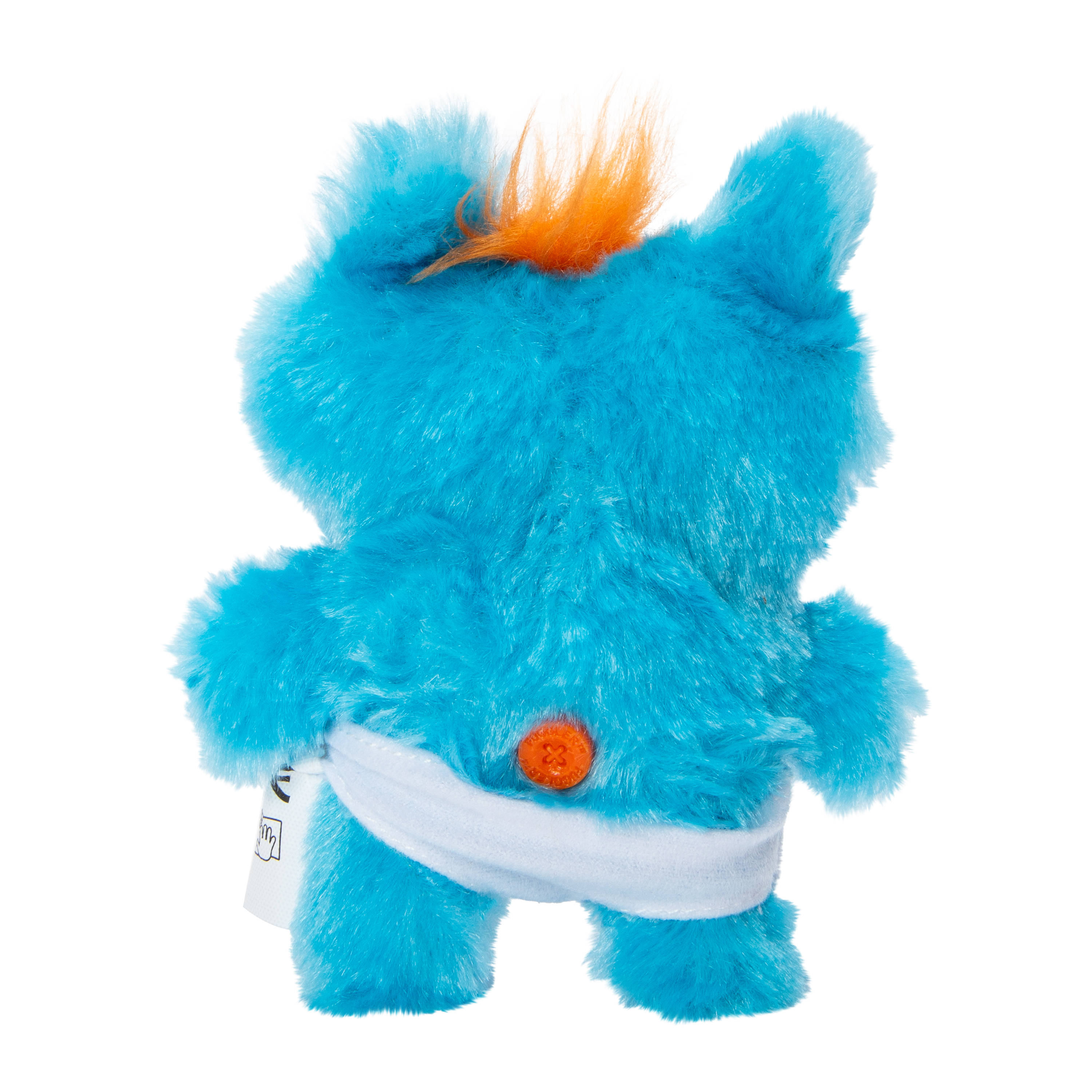 Fuggler™ Baby Fugg™ Plush (Styles May Vary)