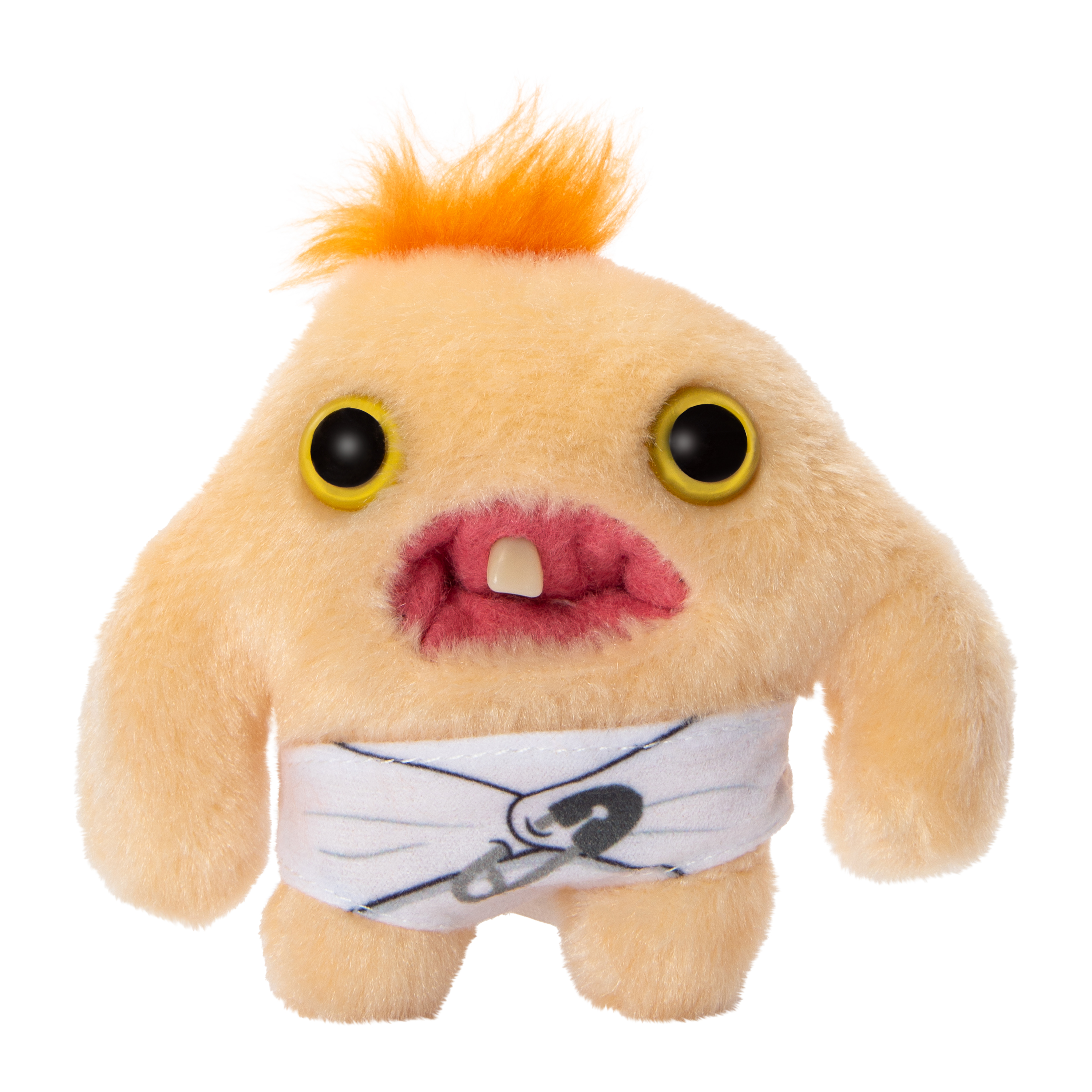 Fuggler™ Baby Fugg™ Plush (Styles May Vary)