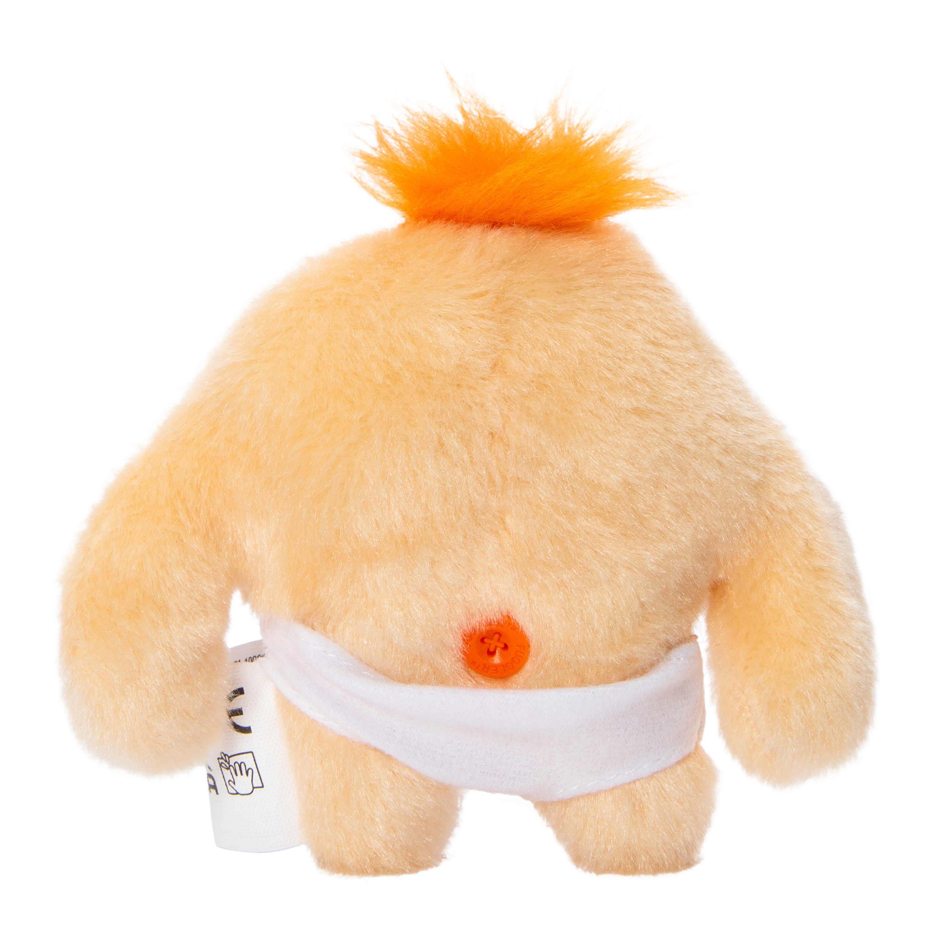 Fuggler™ Baby Fugg™ Plush (Styles May Vary)