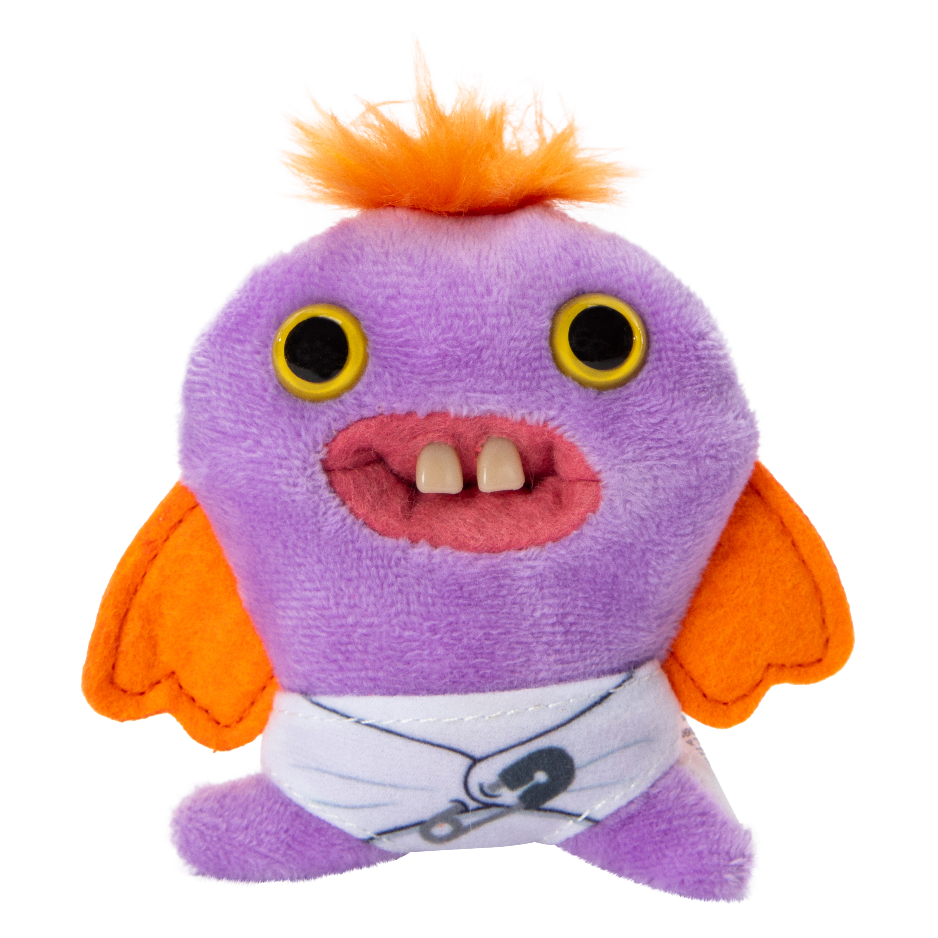 Fuggler™ Baby Fugg™ Plush (Styles May Vary)