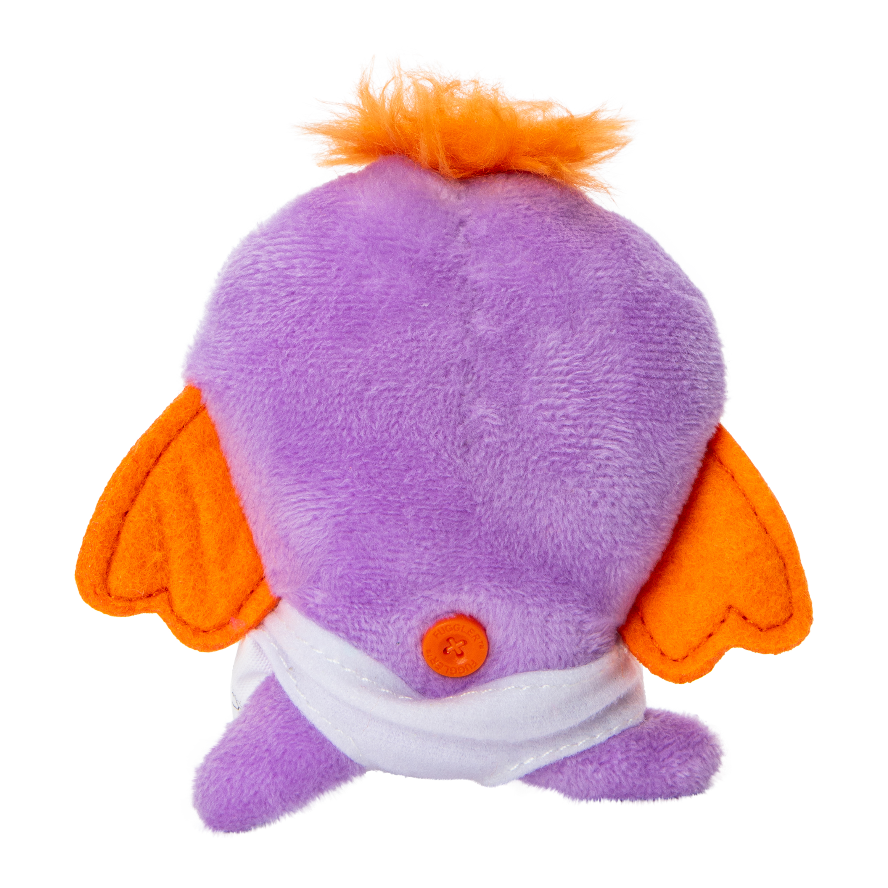 Fuggler™ Baby Fugg™ Plush (Styles May Vary)