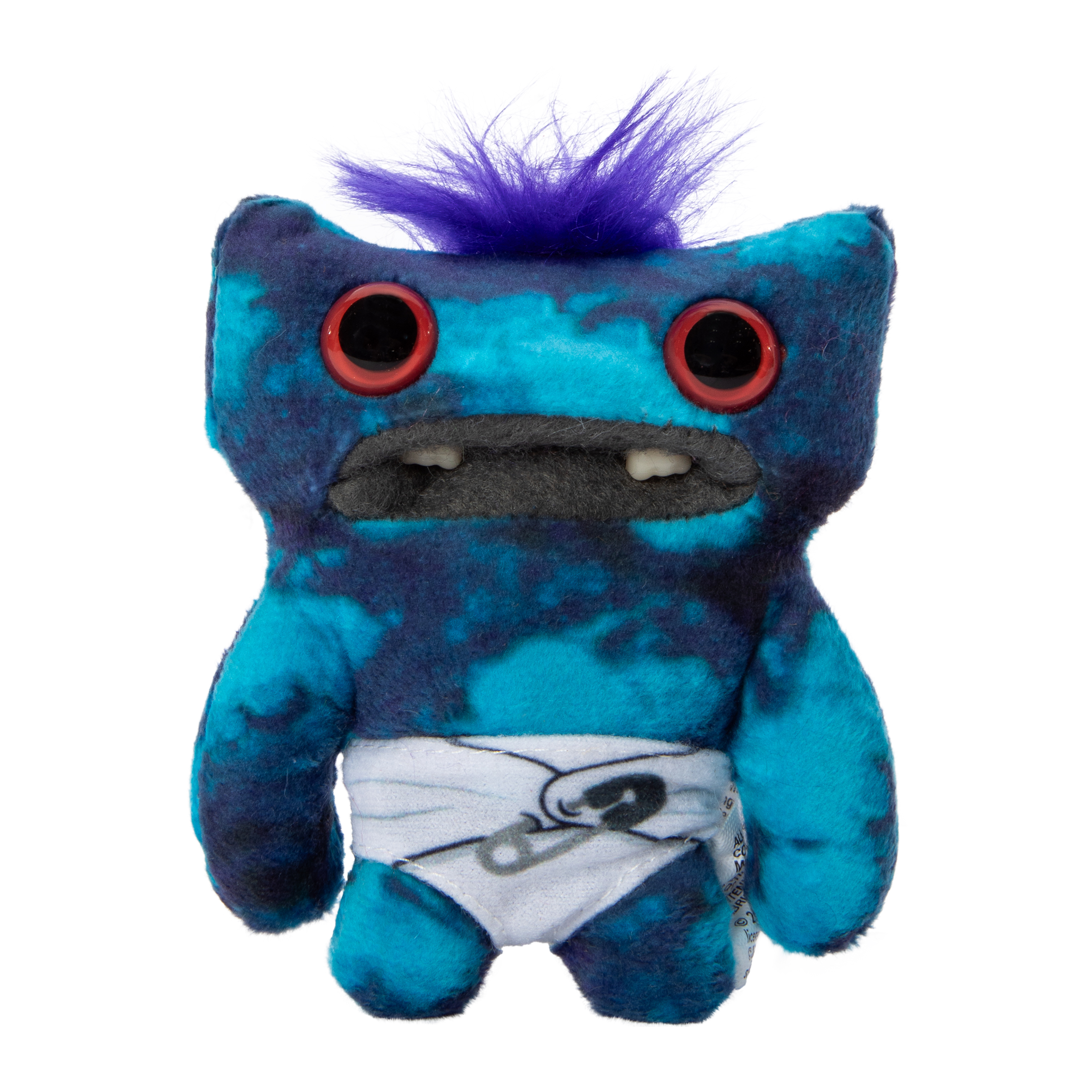 Fuggler™ Baby Fugg™ Plush (Styles May Vary)