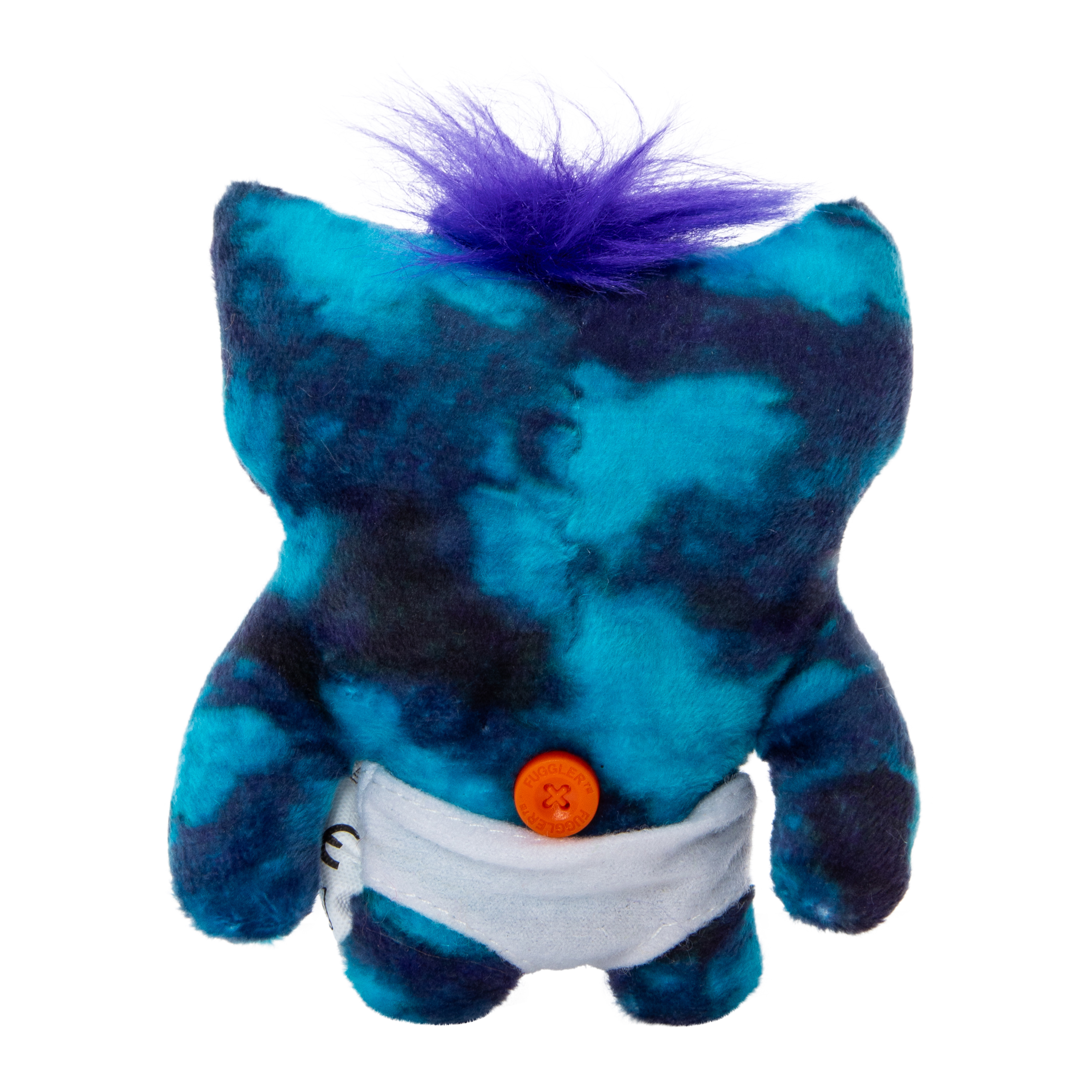Fuggler™ Baby Fugg™ Plush (Styles May Vary)
